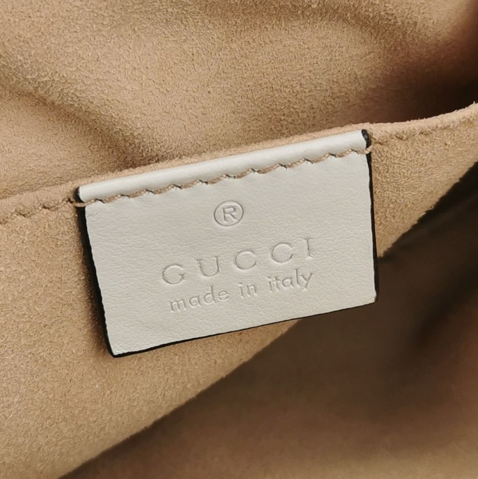 Gucci Gucci Women os Crossbody Bags Size ONE SIZE - 8 Thumbnail