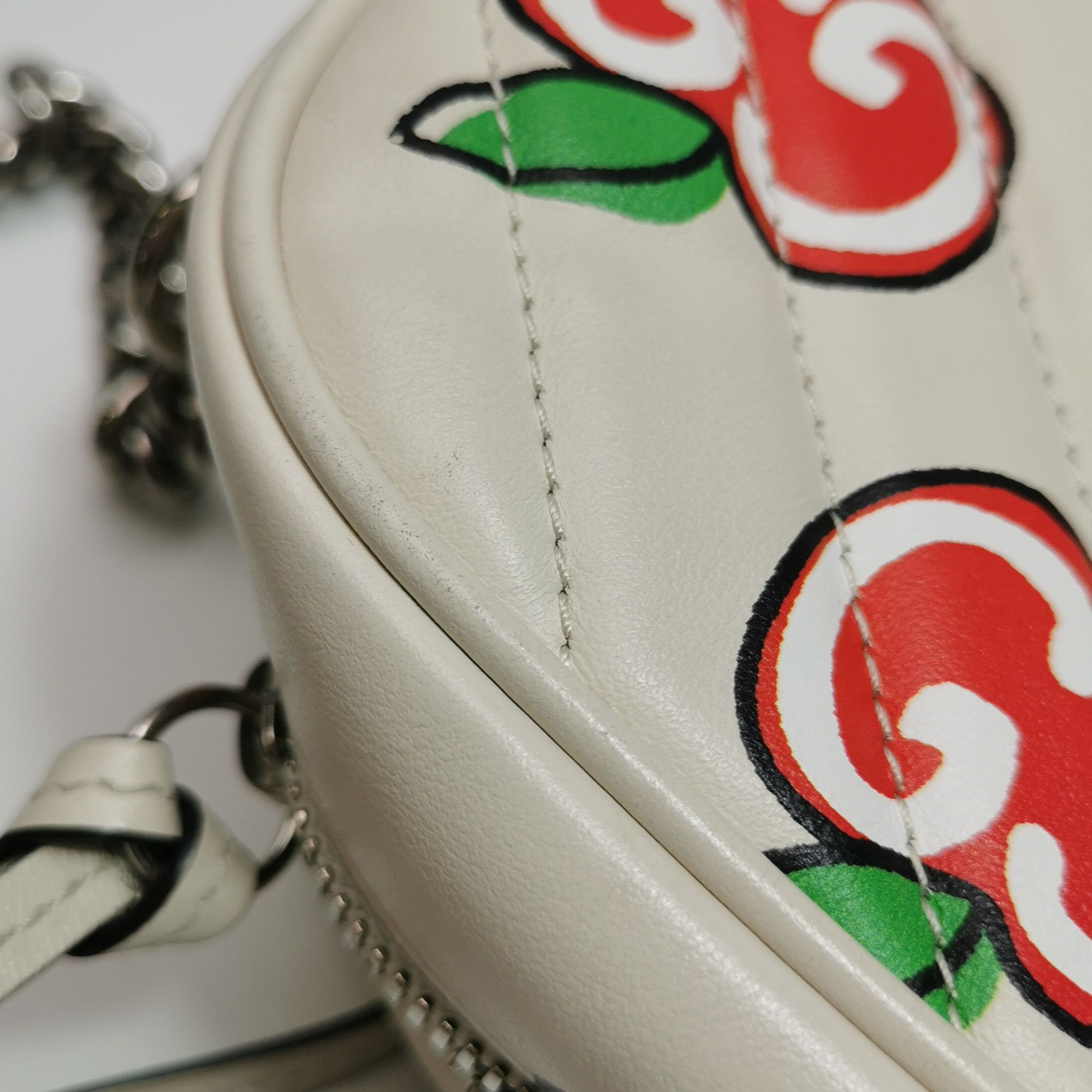 Gucci Gucci Women os Crossbody Bags Size ONE SIZE - 16 Thumbnail