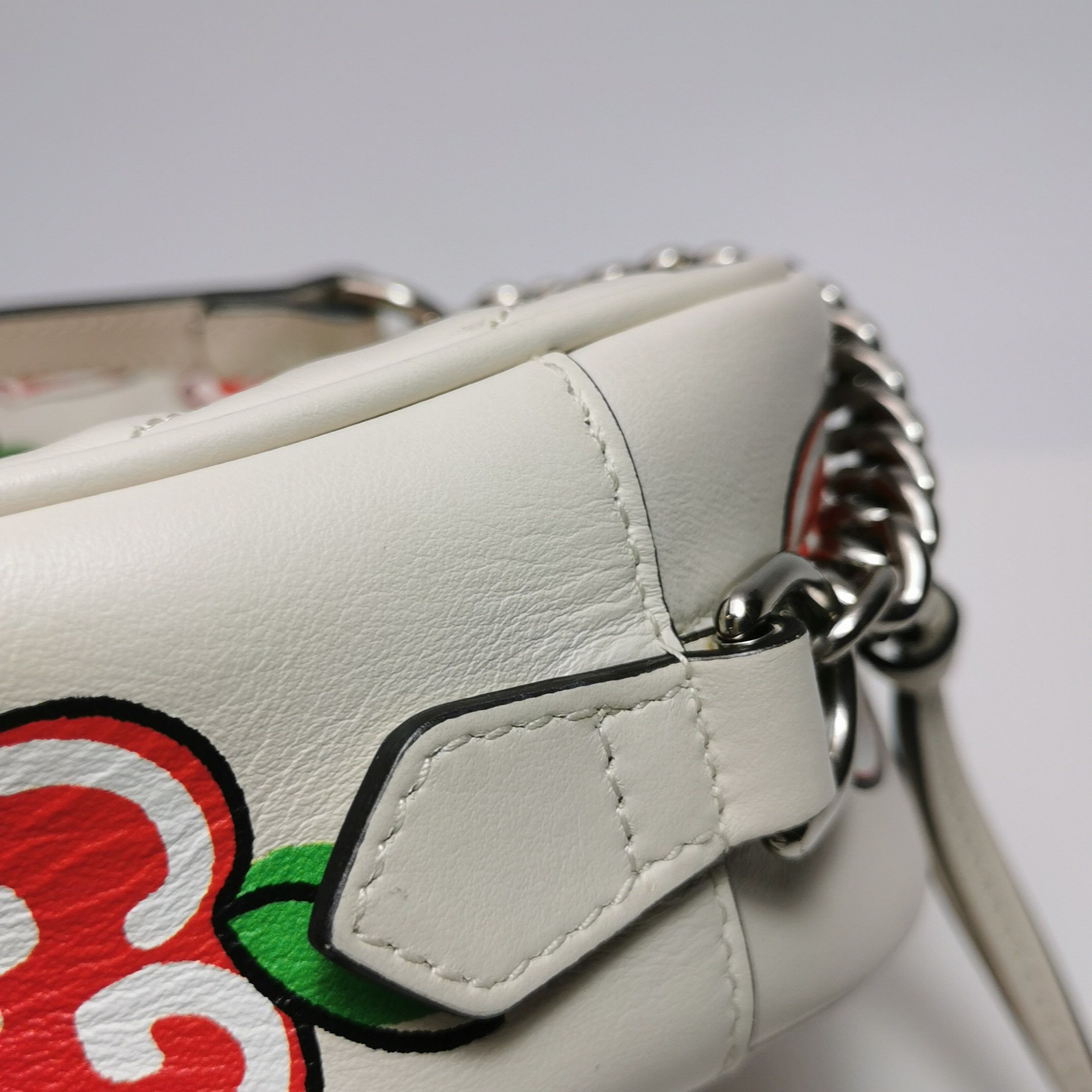 Gucci Gucci Women os Crossbody Bags Size ONE SIZE - 24 Thumbnail
