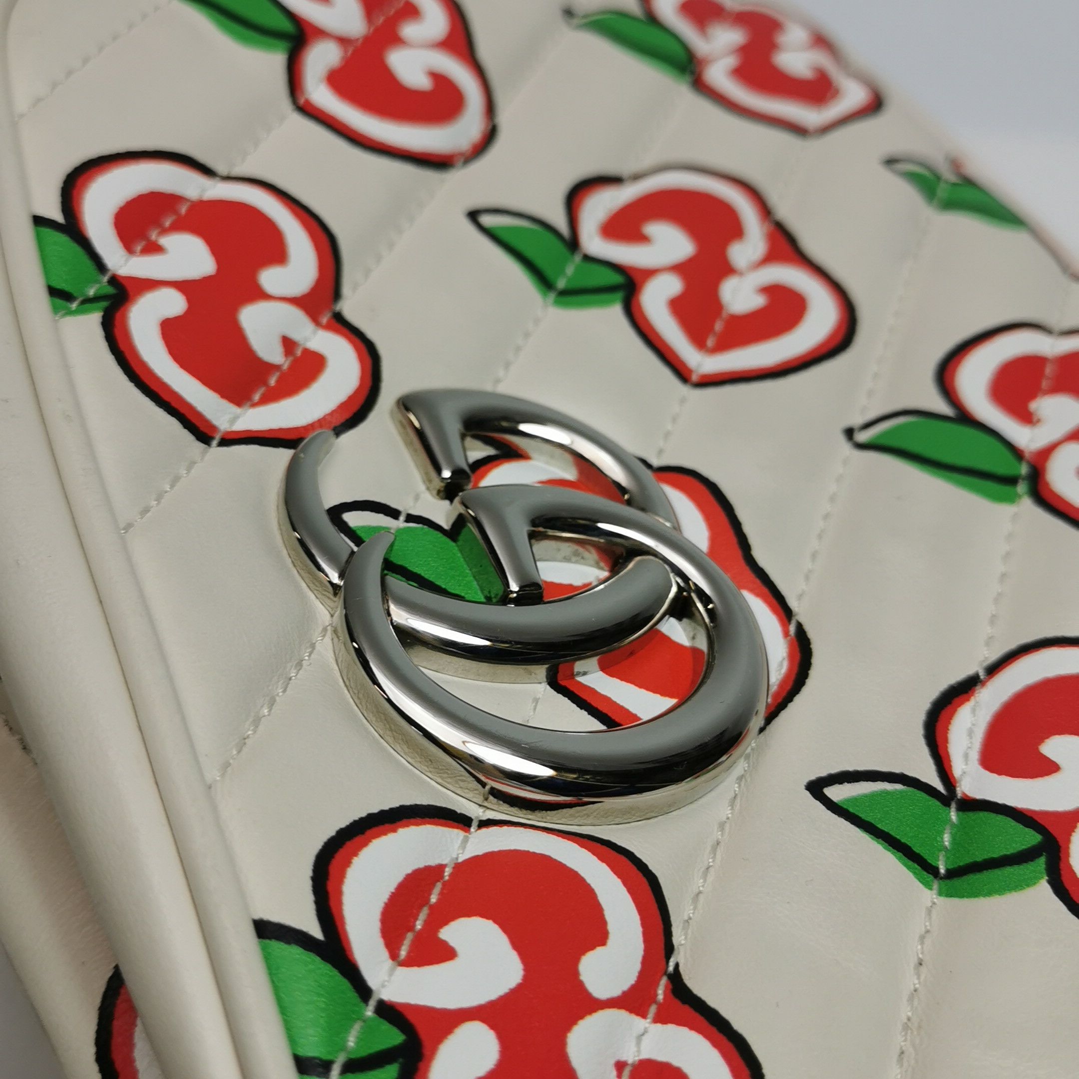 Gucci Gucci Women os Crossbody Bags Size ONE SIZE - 12 Thumbnail
