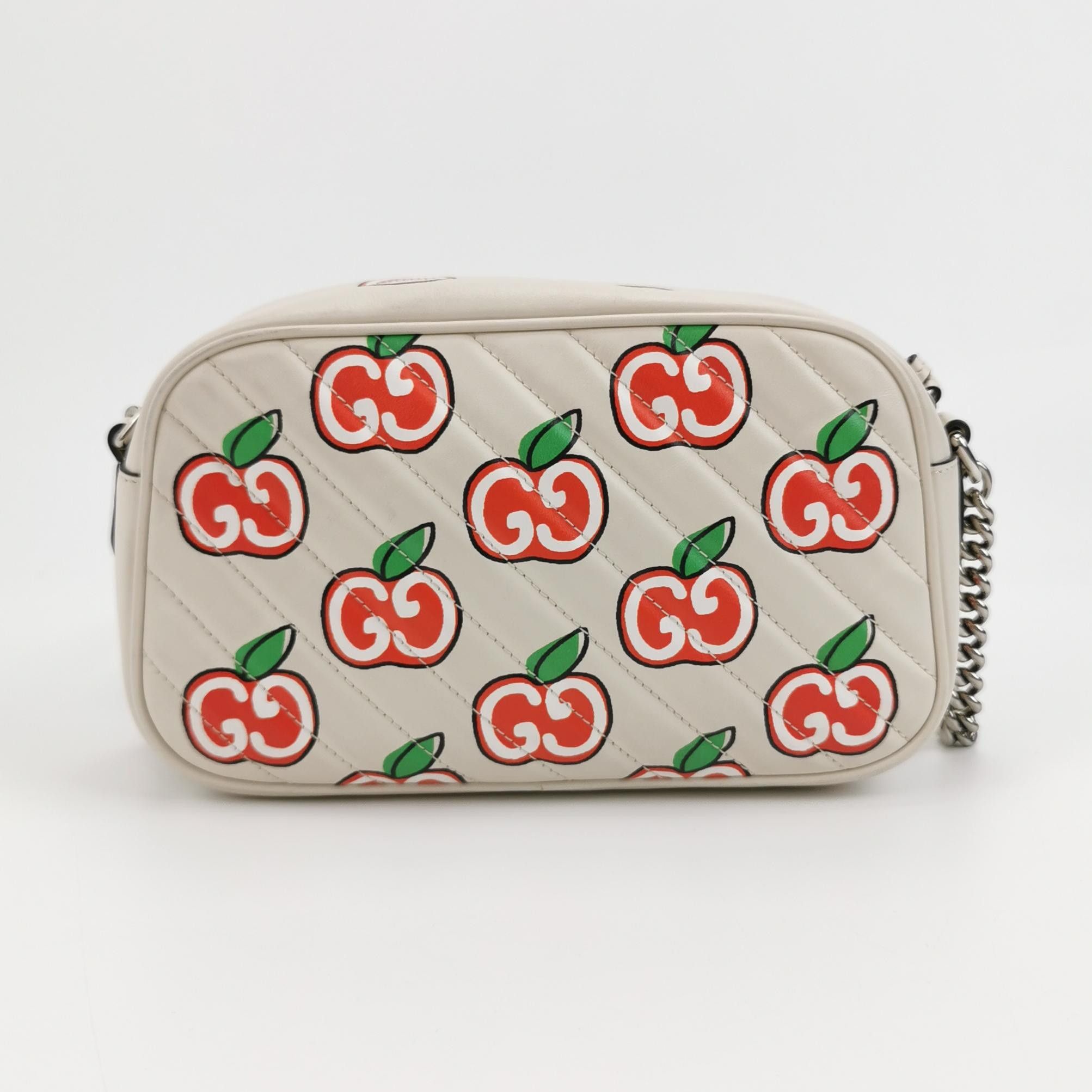 Gucci Gucci Women os Crossbody Bags Size ONE SIZE - 5 Thumbnail