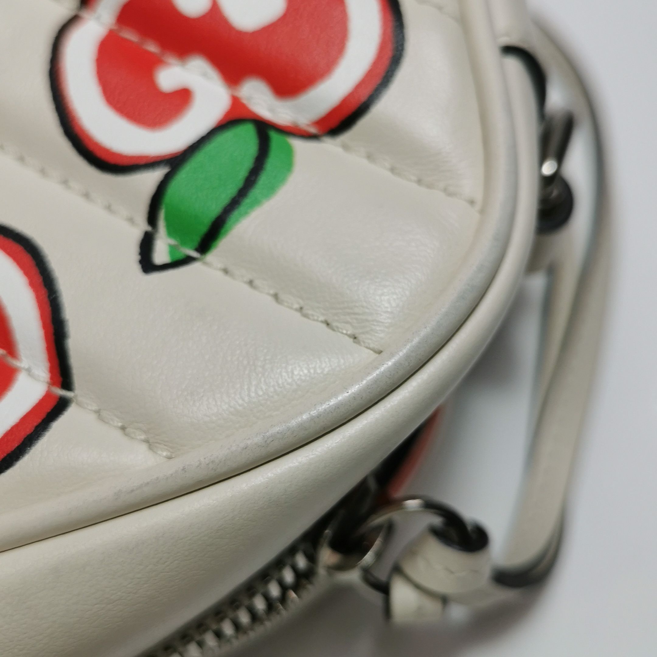 Gucci Gucci Women os Crossbody Bags Size ONE SIZE - 19 Thumbnail