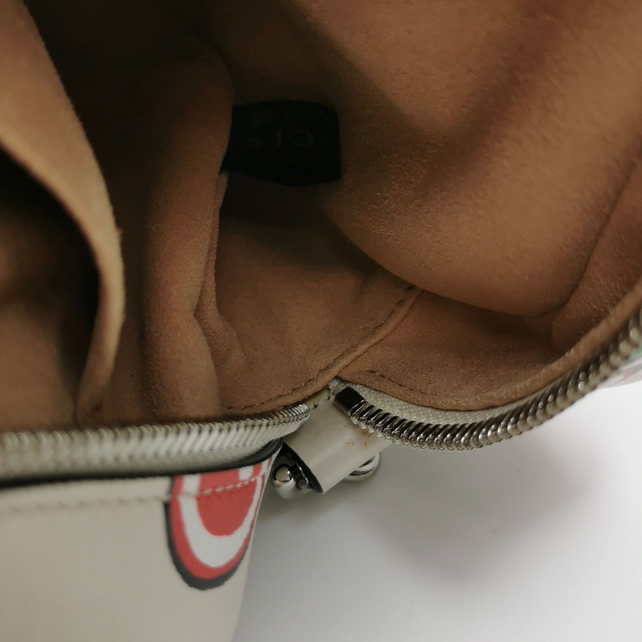 Gucci Gucci Women os Crossbody Bags Size ONE SIZE - 14 Thumbnail
