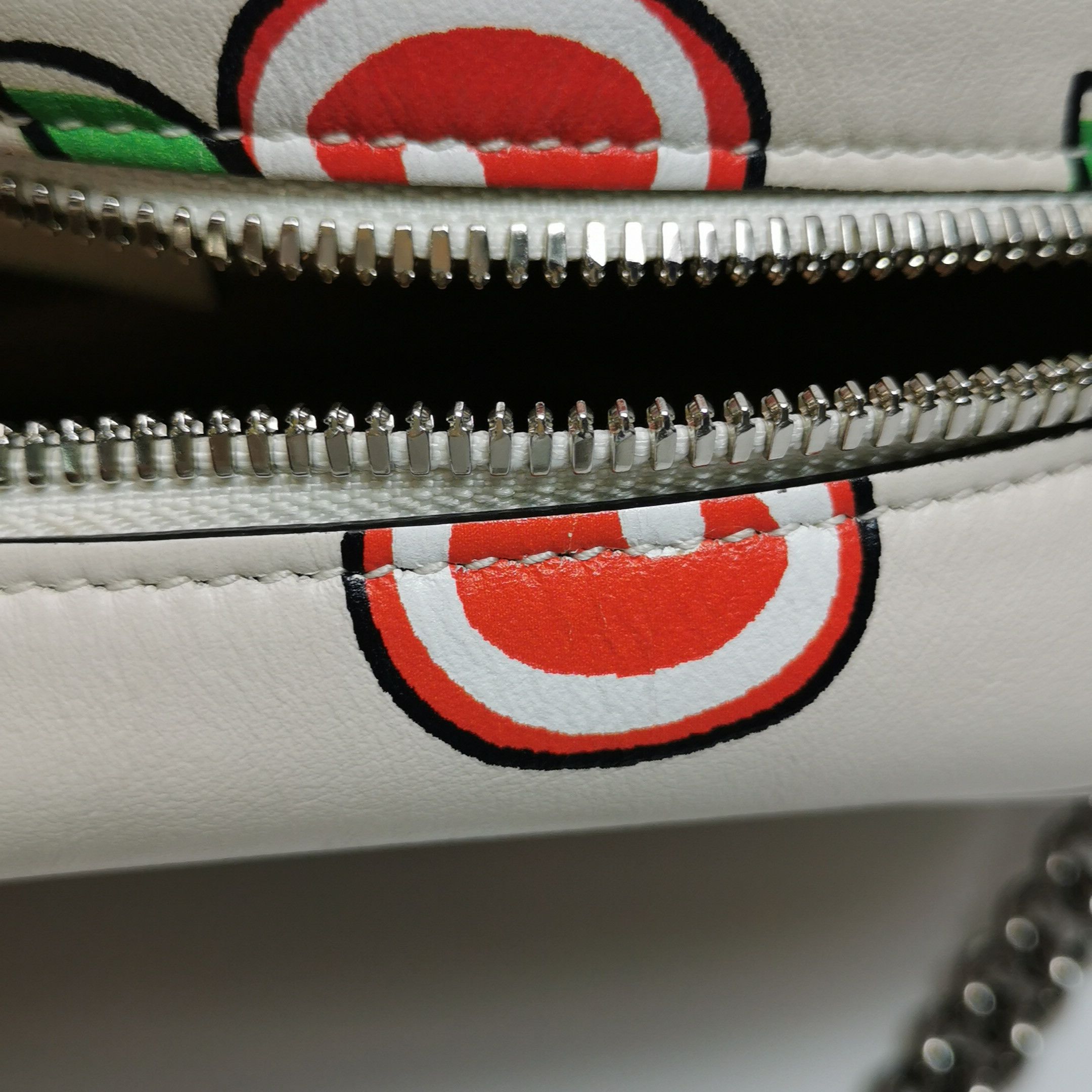 Gucci Gucci Women os Crossbody Bags Size ONE SIZE - 17 Thumbnail