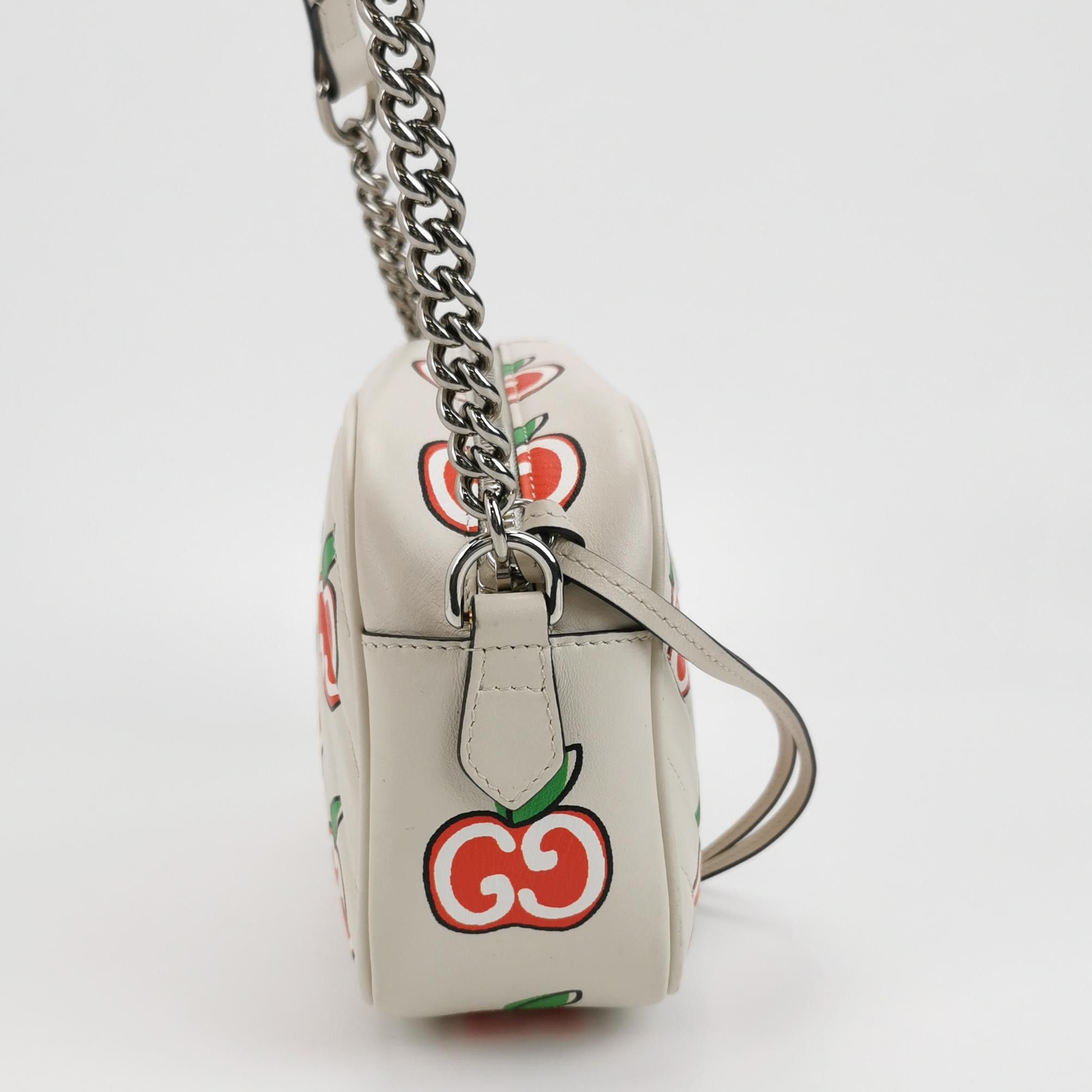 Gucci Gucci Women os Crossbody Bags Size ONE SIZE - 4 Thumbnail