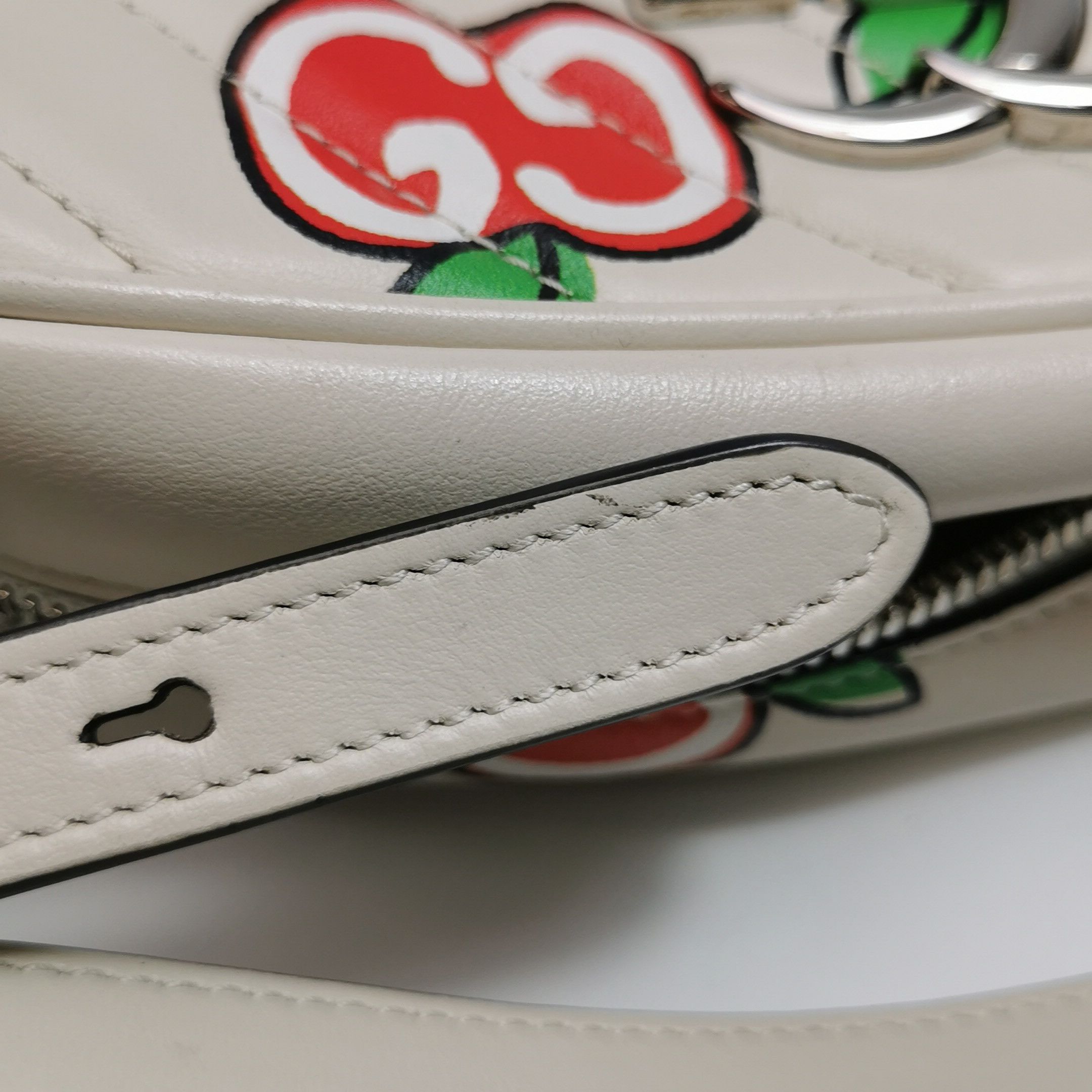 Gucci Gucci Women os Crossbody Bags Size ONE SIZE - 10 Thumbnail