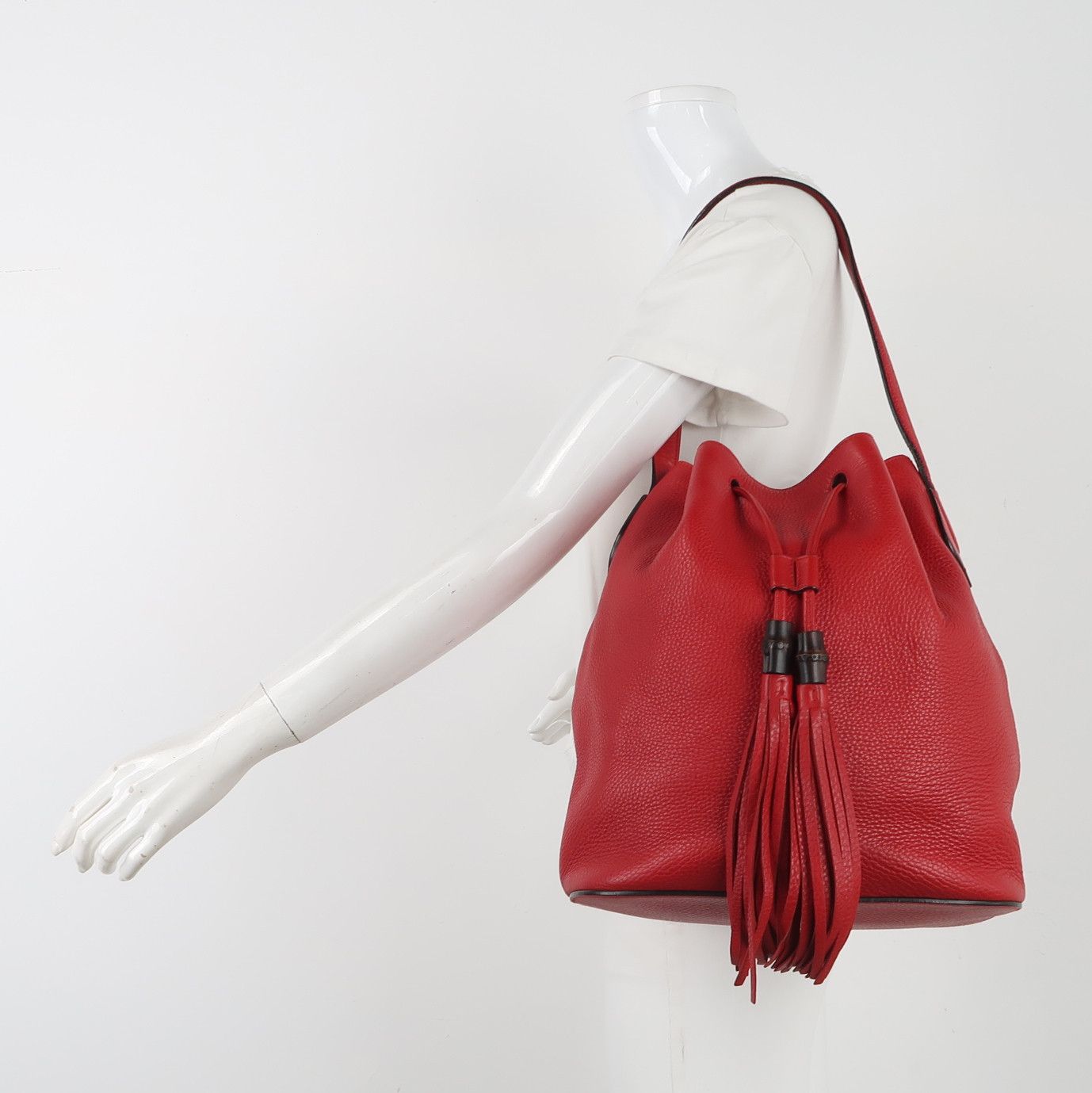 Gucci Gucci Women os Shoulder Bags Size ONE SIZE - 2 Thumbnail