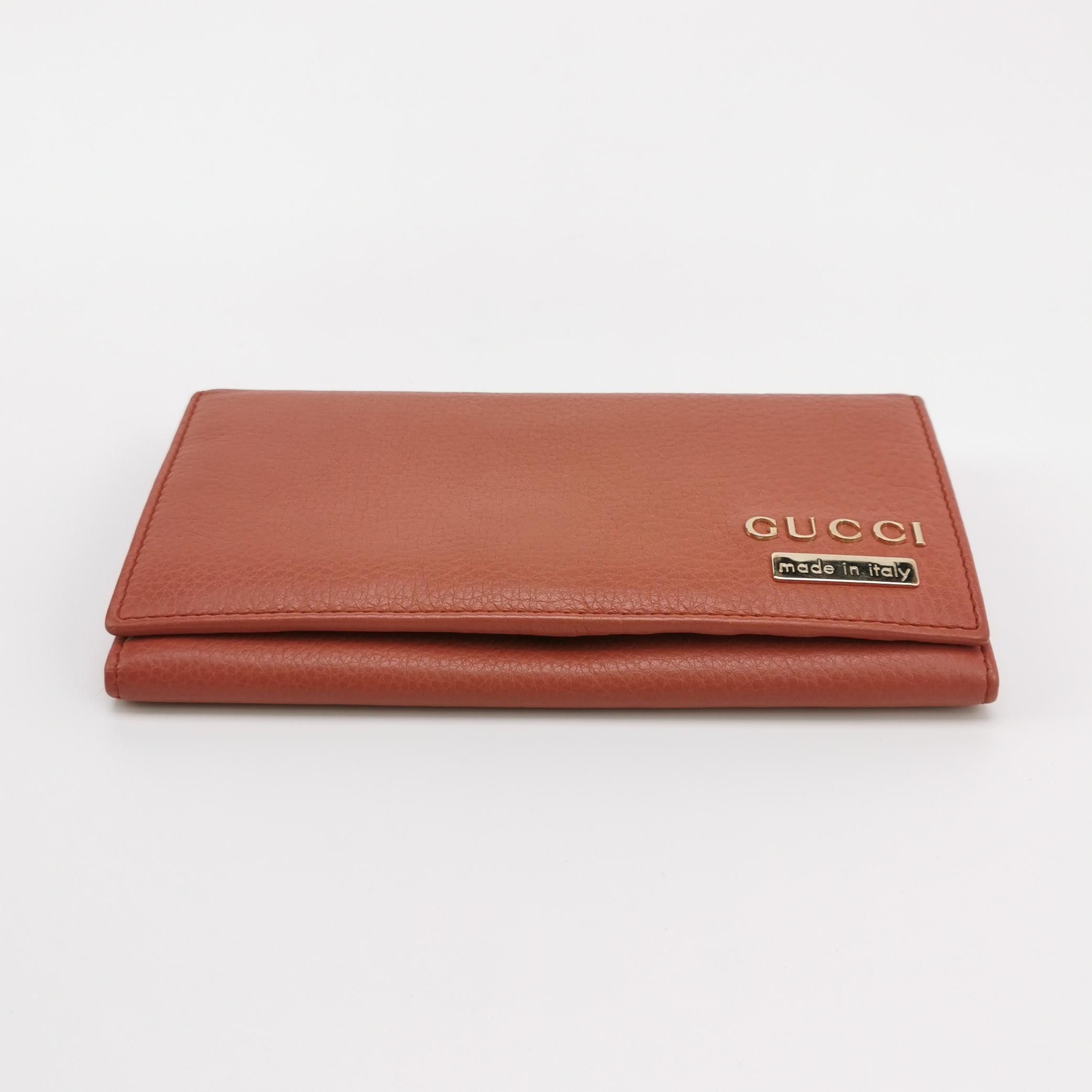 Gucci Gucci Women os Wallets Size ONE SIZE - 5 Thumbnail