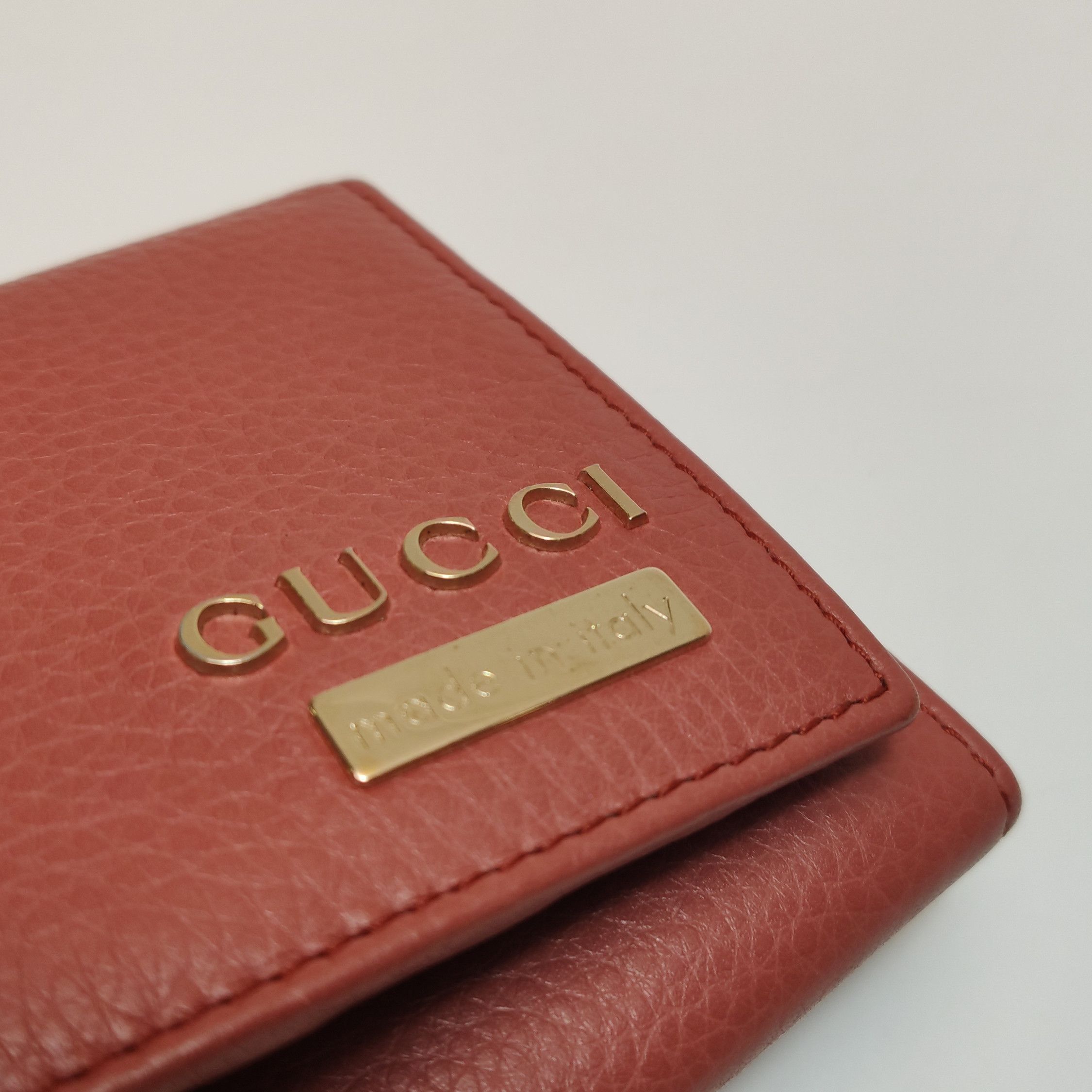 Gucci Gucci Women os Wallets Size ONE SIZE - 11 Thumbnail