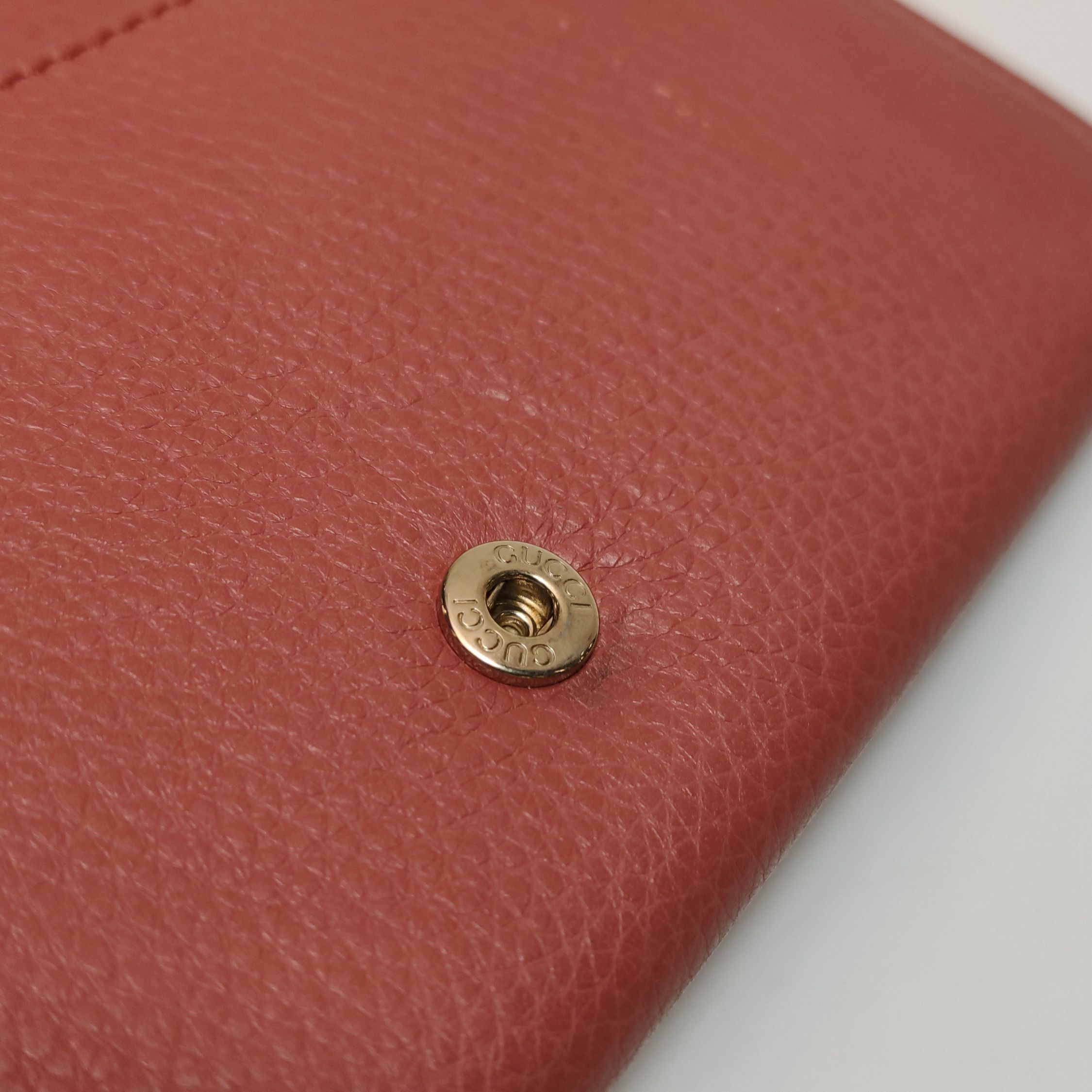 Gucci Gucci Women os Wallets Size ONE SIZE - 12 Thumbnail