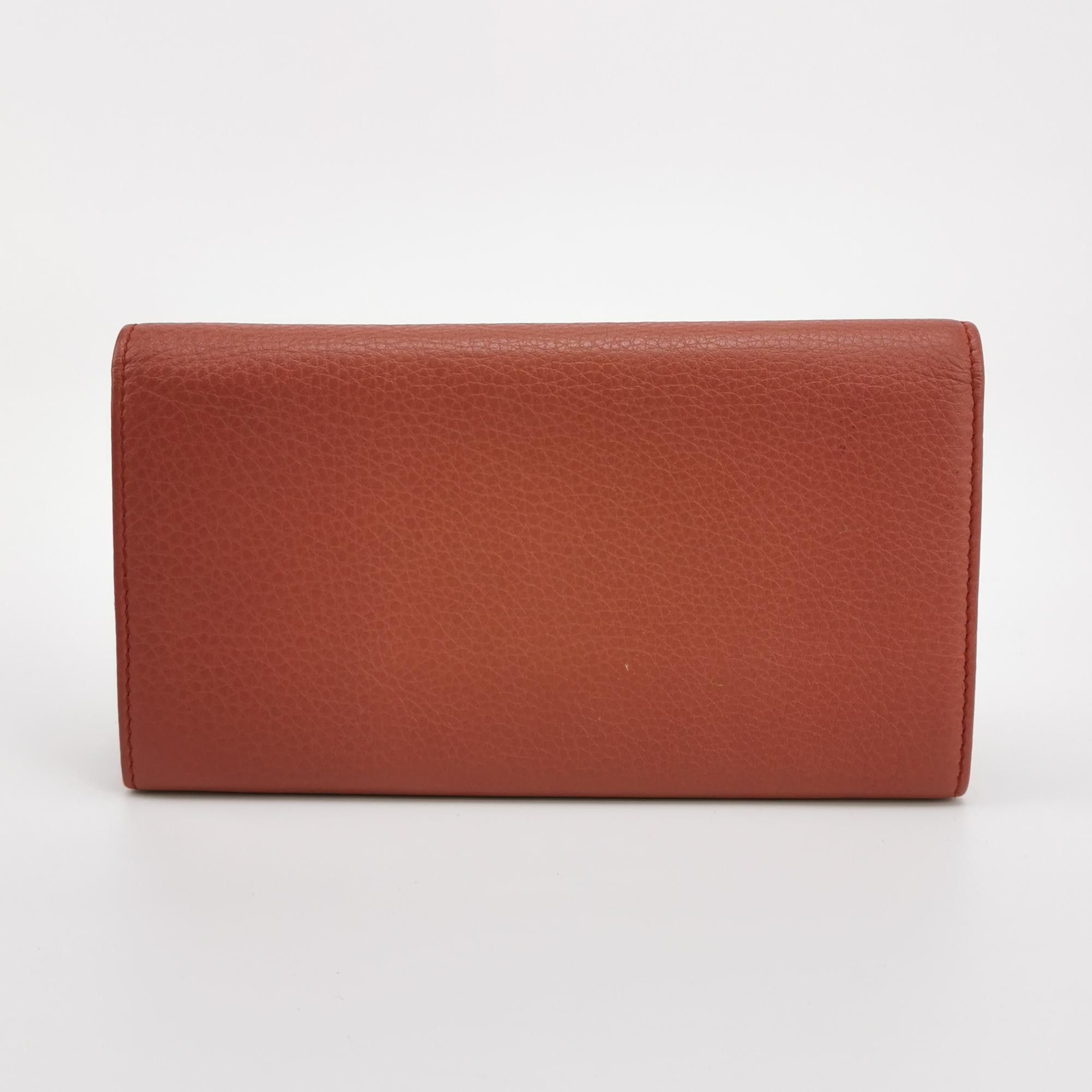 Gucci Gucci Women os Wallets Size ONE SIZE - 4 Thumbnail