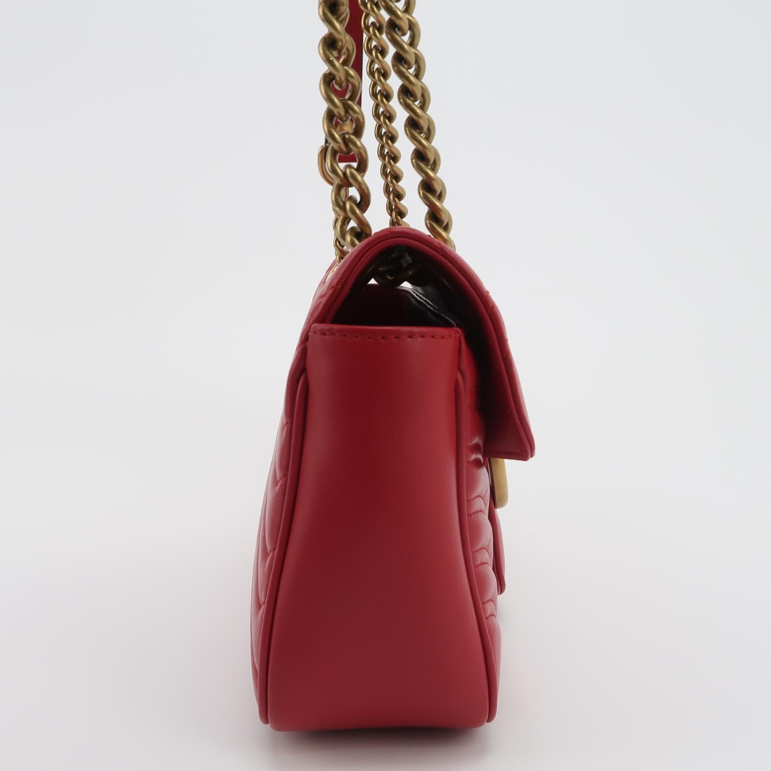 Gucci Gucci Women os Shoulder Bags Size ONE SIZE - 4 Thumbnail