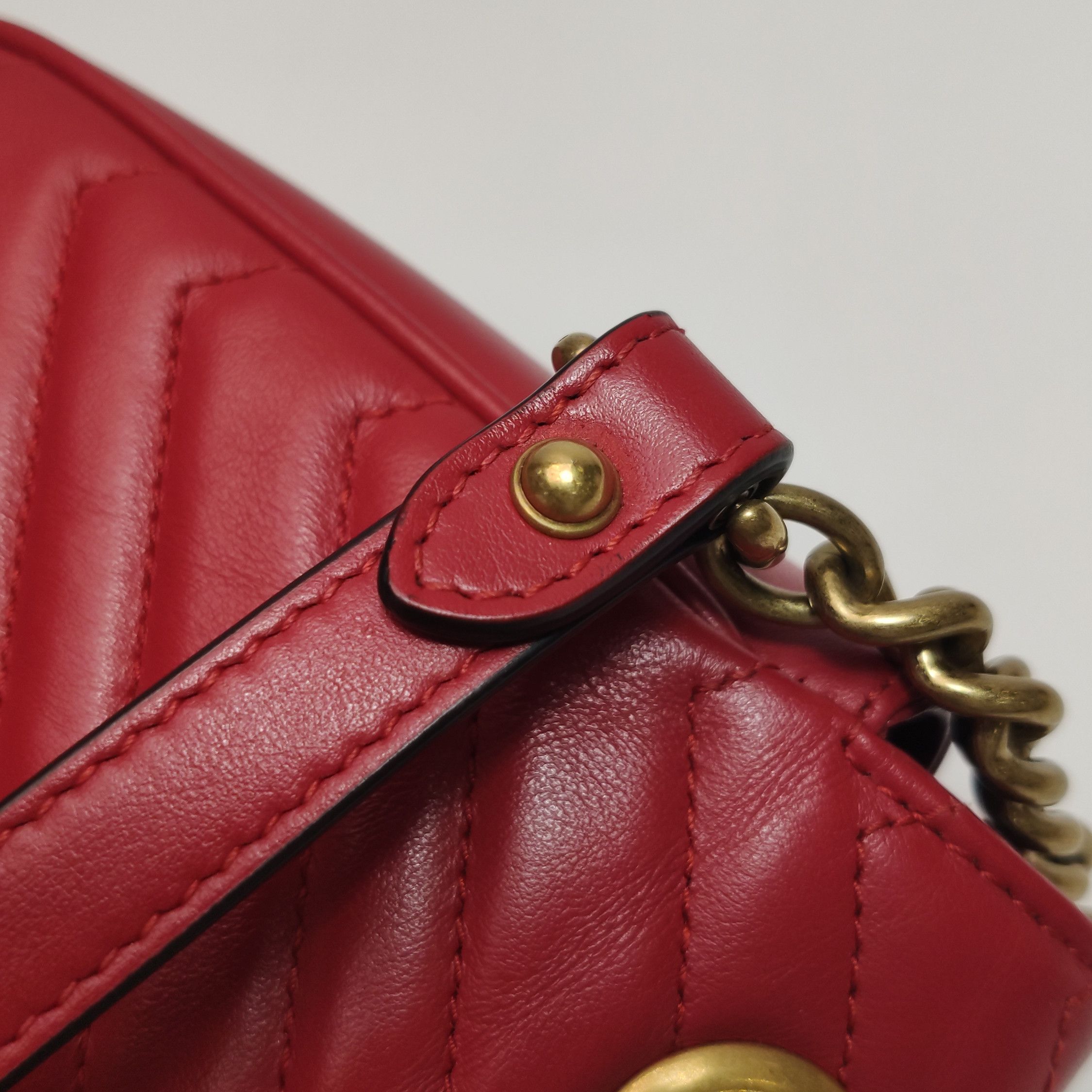 Gucci Gucci Women os Shoulder Bags Size ONE SIZE - 13 Thumbnail