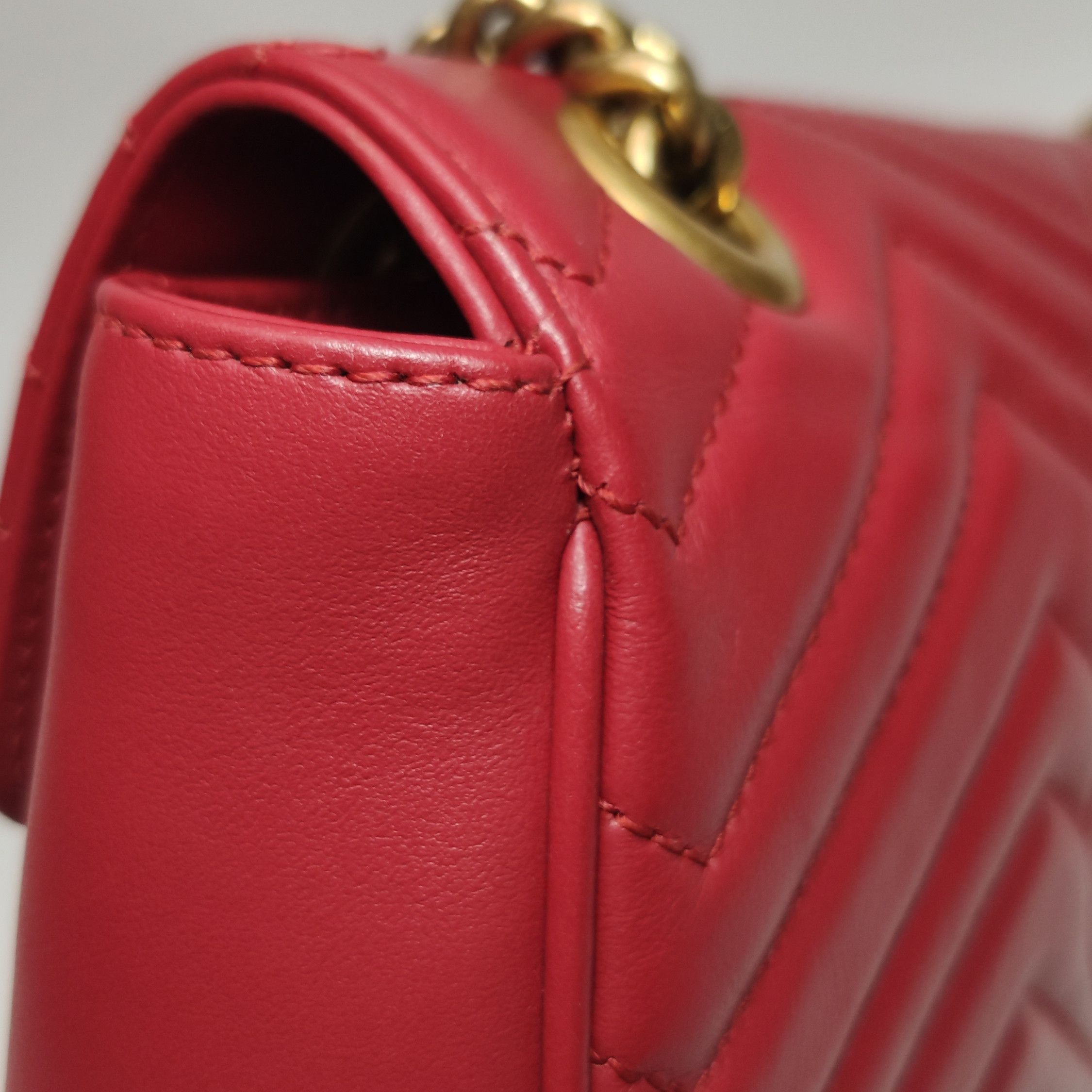 Gucci Gucci Women os Shoulder Bags Size ONE SIZE - 19 Thumbnail