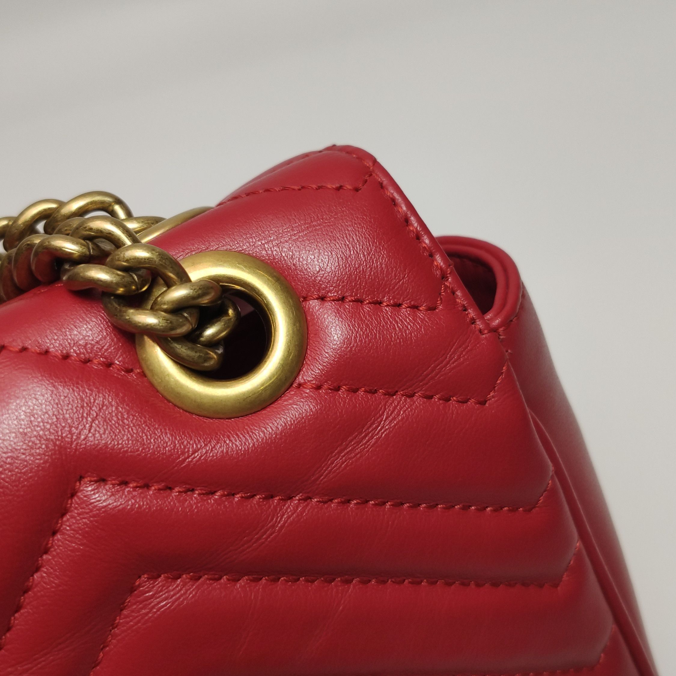 Gucci Gucci Women os Shoulder Bags Size ONE SIZE - 20 Thumbnail