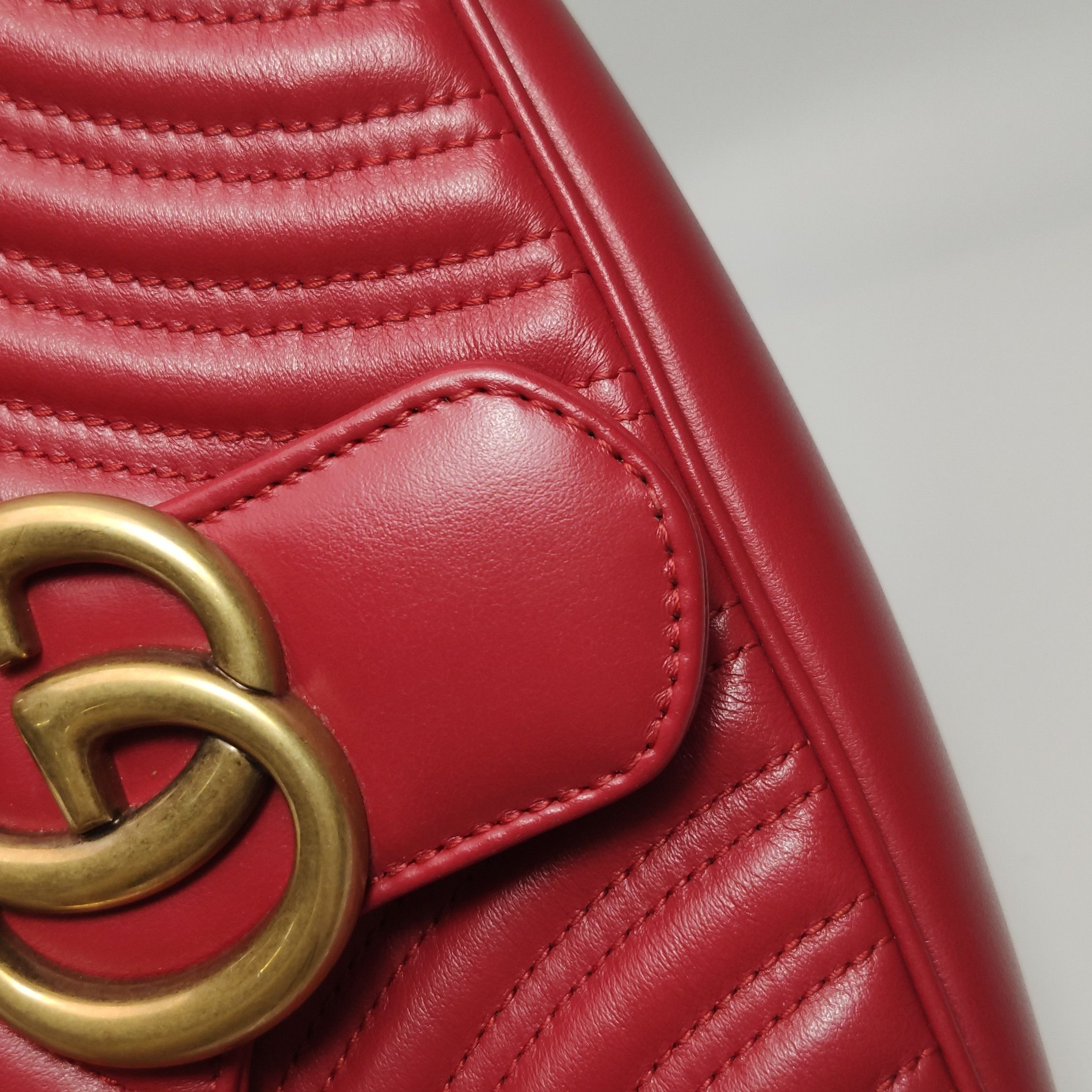 Gucci Gucci Women os Shoulder Bags Size ONE SIZE - 17 Thumbnail