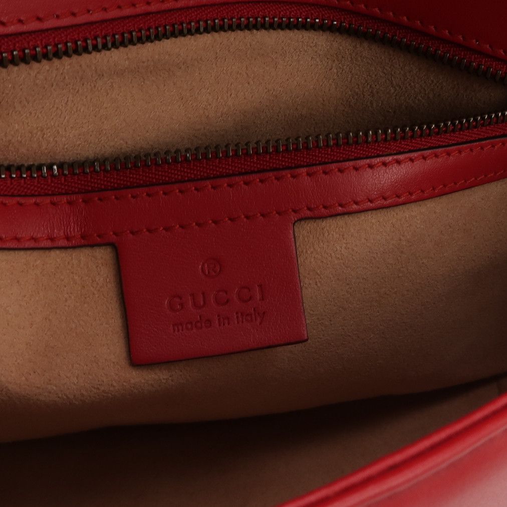 Gucci Gucci Women os Shoulder Bags Size ONE SIZE - 8 Thumbnail