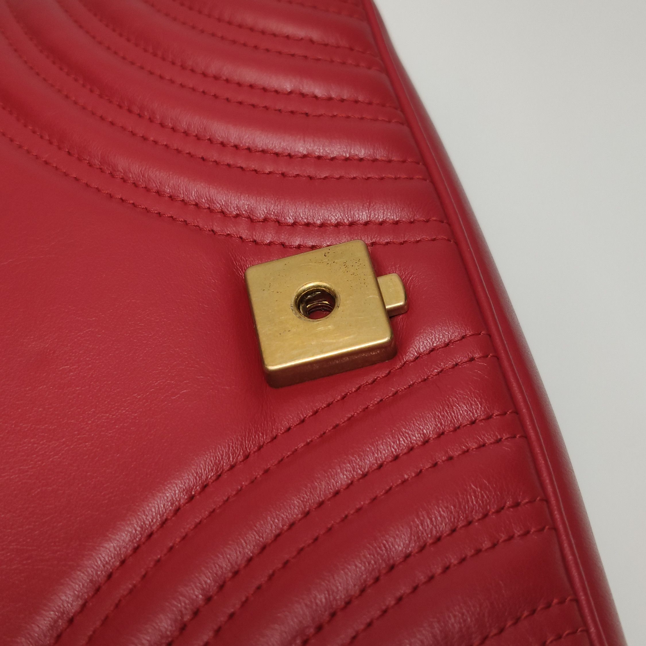 Gucci Gucci Women os Shoulder Bags Size ONE SIZE - 15 Thumbnail