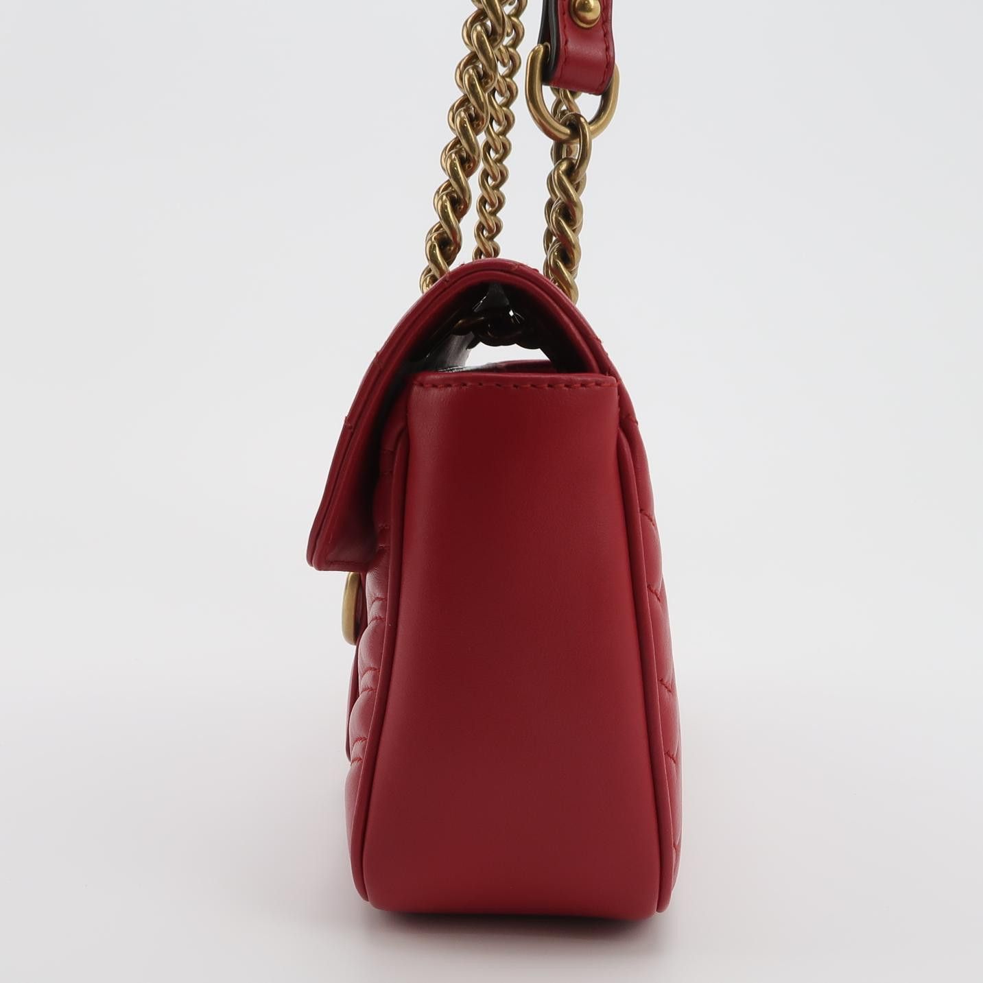 Gucci Gucci Women os Shoulder Bags Size ONE SIZE - 3 Thumbnail