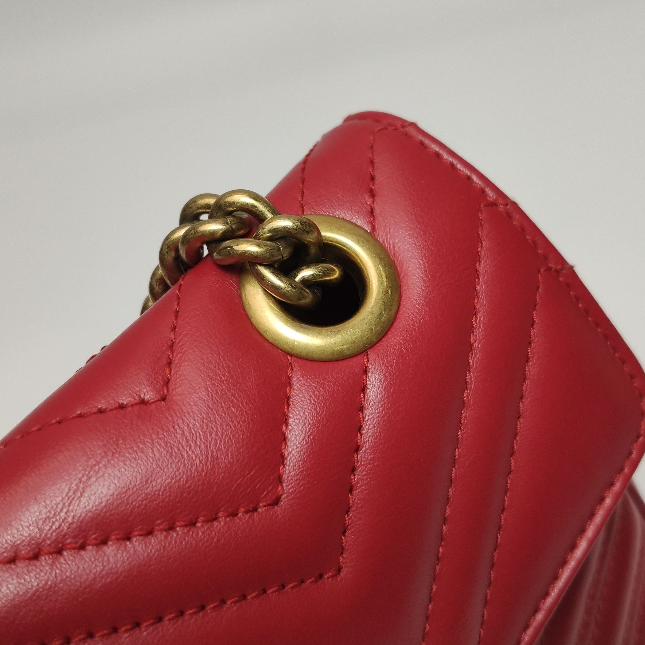 Gucci Gucci Women os Shoulder Bags Size ONE SIZE - 16 Thumbnail