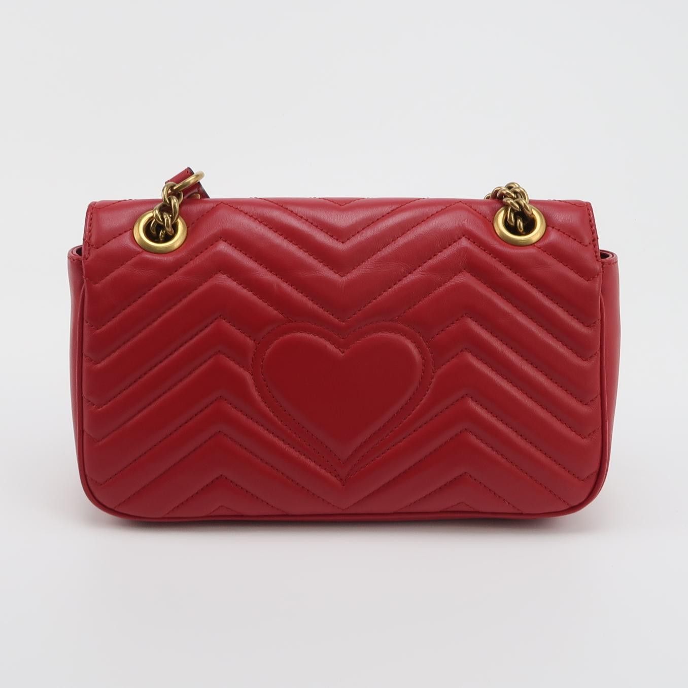 Gucci Gucci Women os Shoulder Bags Size ONE SIZE - 5 Thumbnail