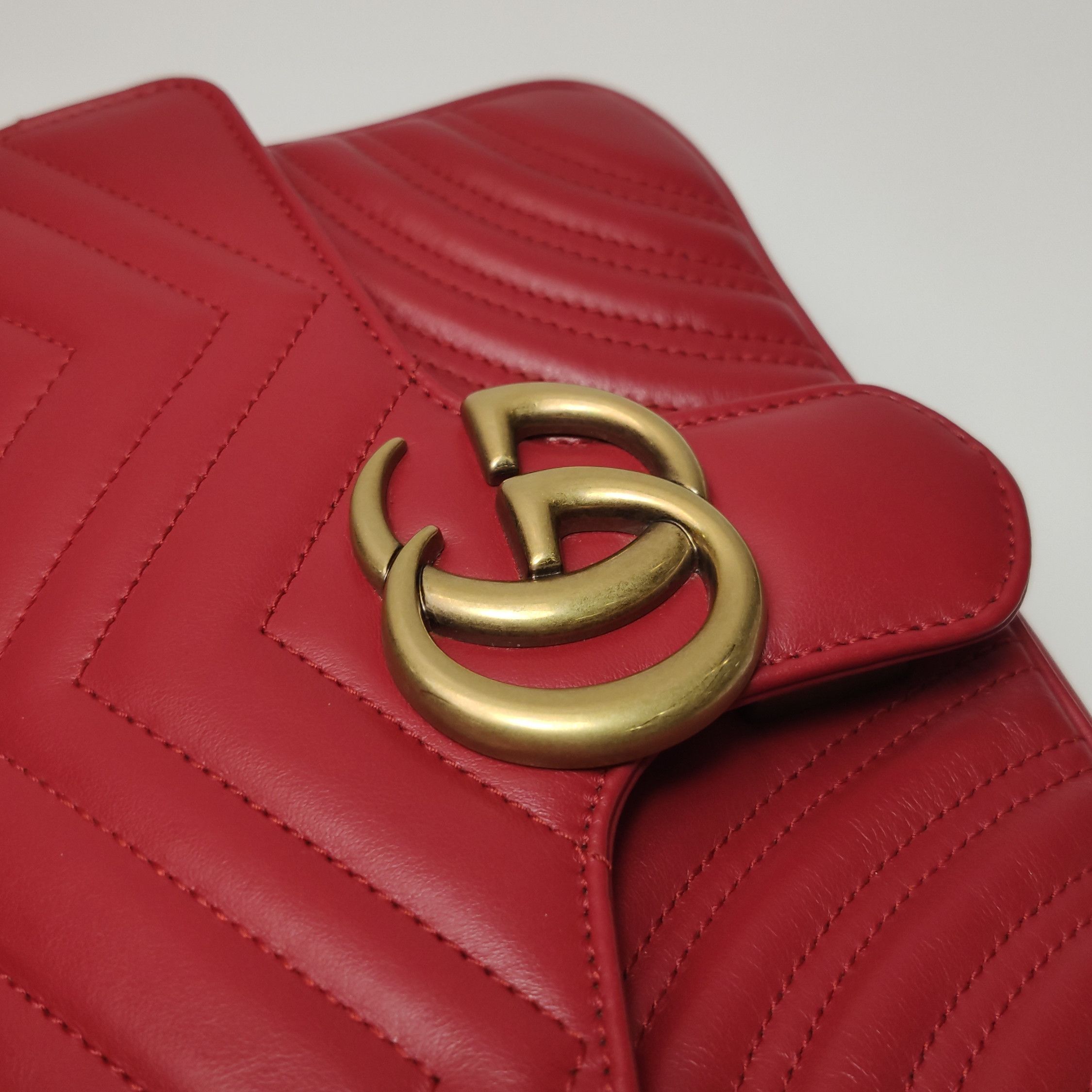 Gucci Gucci Women os Shoulder Bags Size ONE SIZE - 14 Thumbnail
