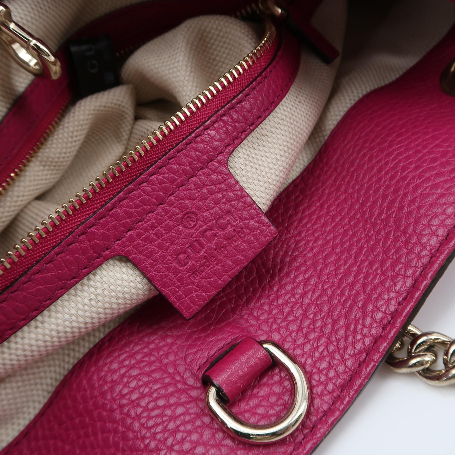 Gucci Gucci Women os Shoulder Bags Size ONE SIZE - 8 Thumbnail