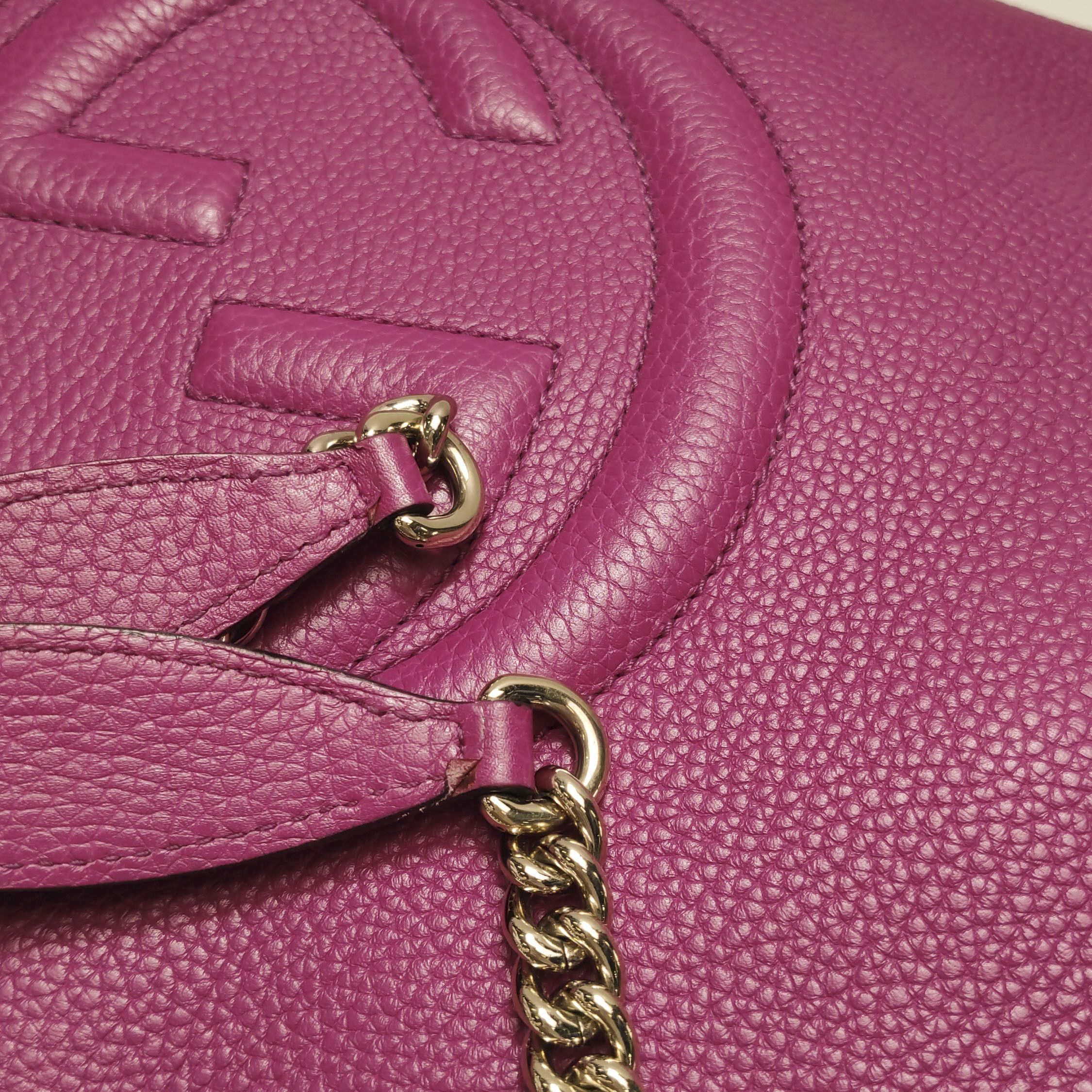 Gucci Gucci Women os Shoulder Bags Size ONE SIZE - 11 Thumbnail