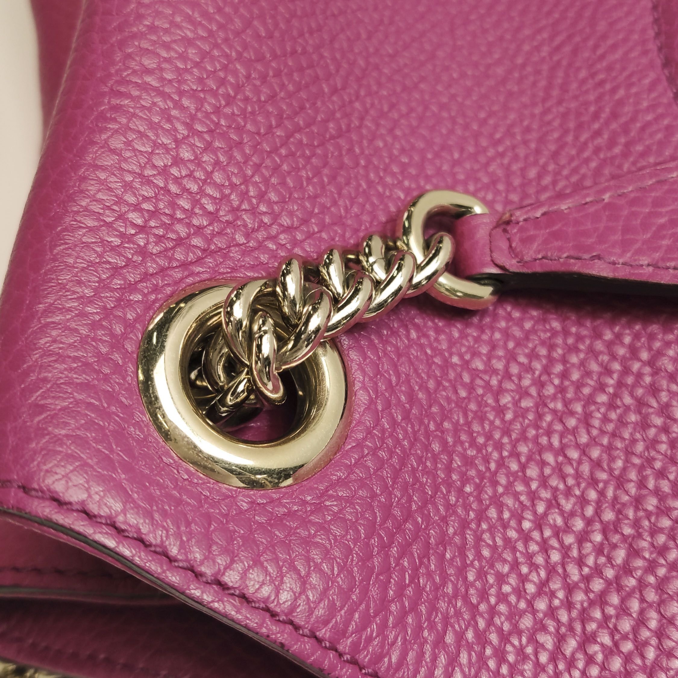 Gucci Gucci Women os Shoulder Bags Size ONE SIZE - 14 Thumbnail