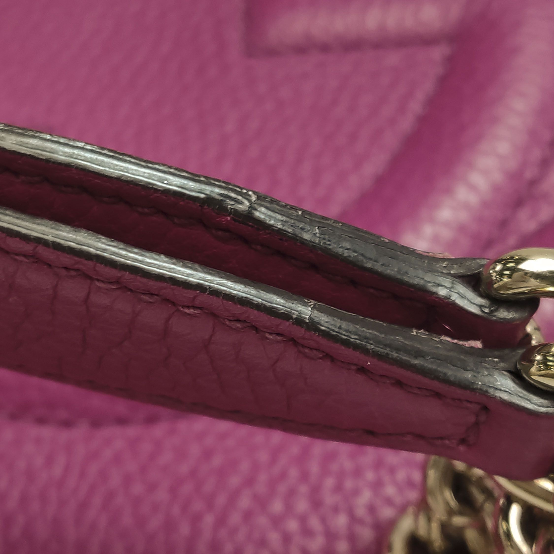 Gucci Gucci Women os Shoulder Bags Size ONE SIZE - 24 Thumbnail