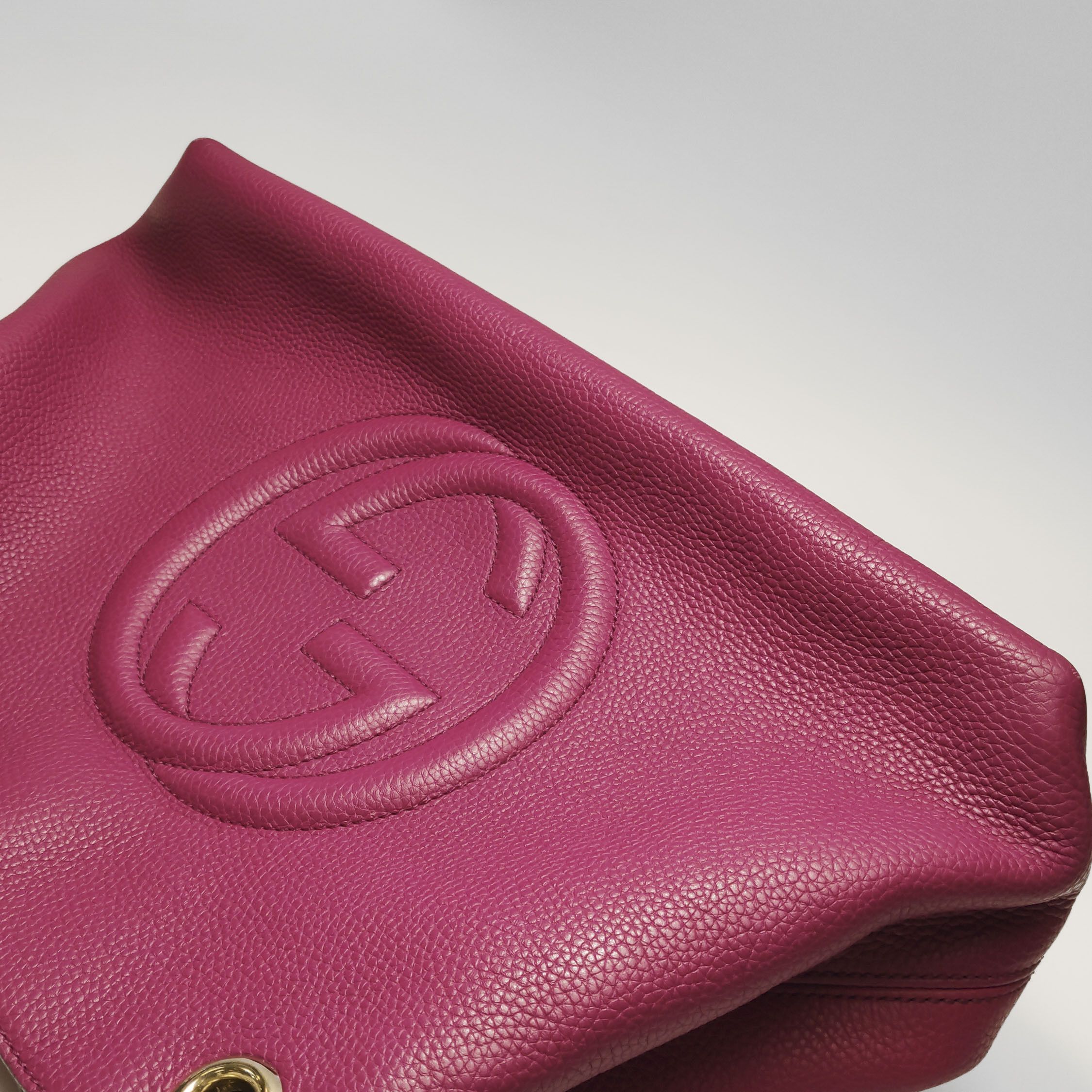 Gucci Gucci Women os Shoulder Bags Size ONE SIZE - 20 Thumbnail