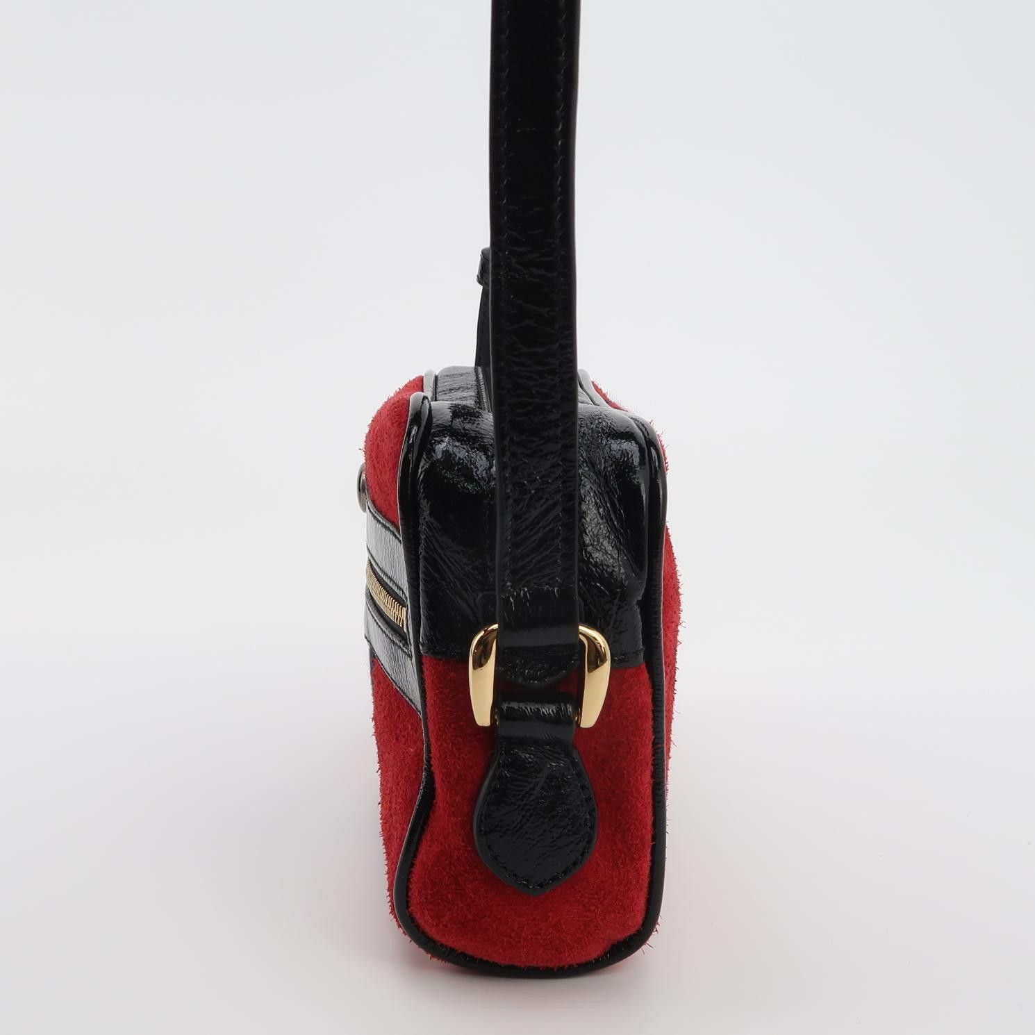 Gucci Gucci Women os Shoulder Bags Size ONE SIZE - 3 Thumbnail