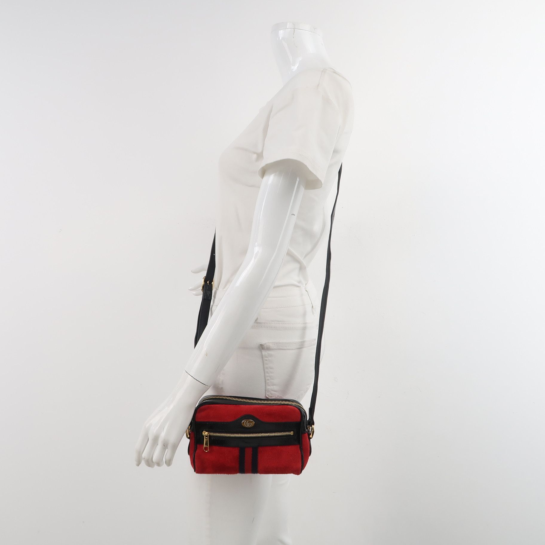 Gucci Gucci Women os Shoulder Bags Size ONE SIZE - 2 Thumbnail