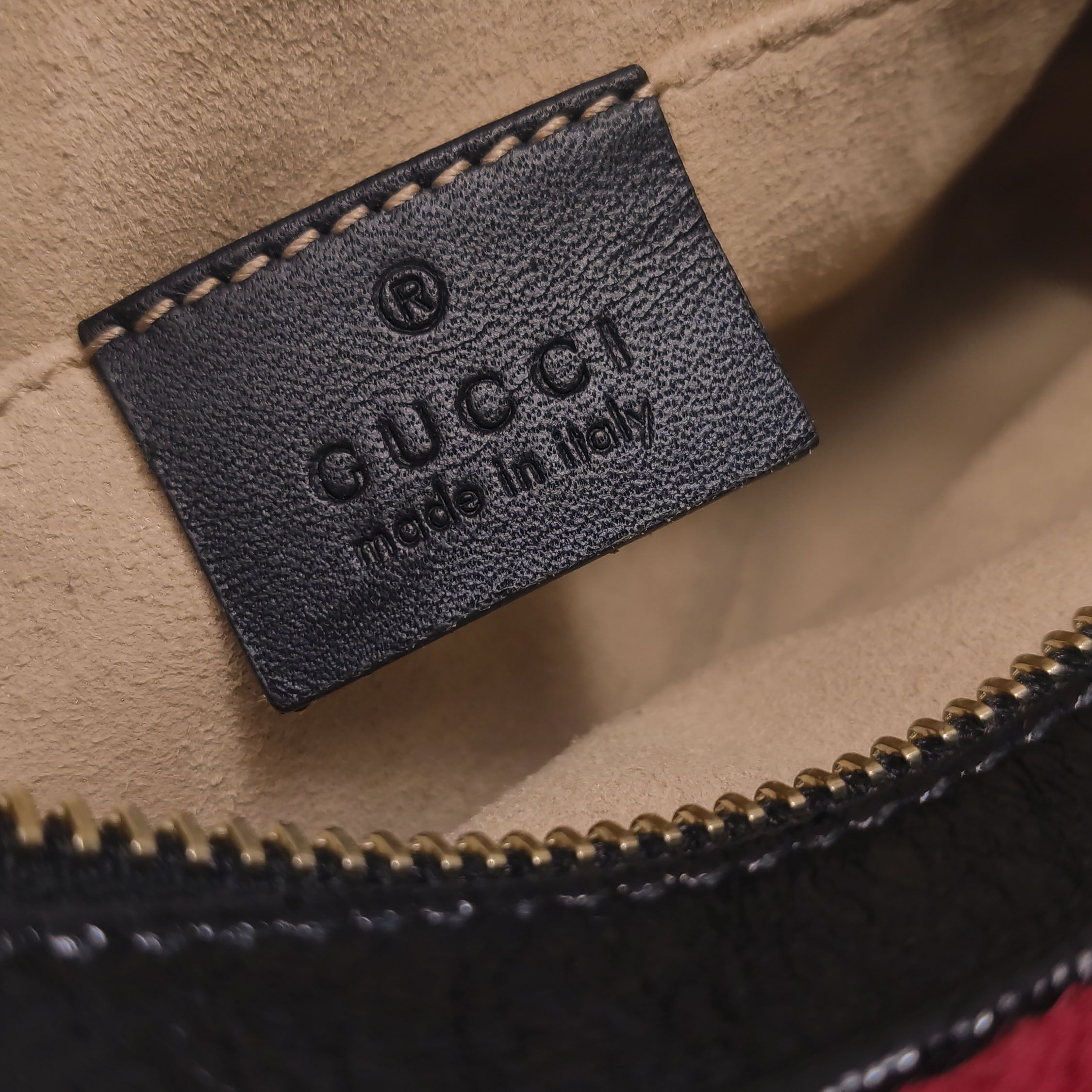 Gucci Gucci Women os Shoulder Bags Size ONE SIZE - 10 Thumbnail