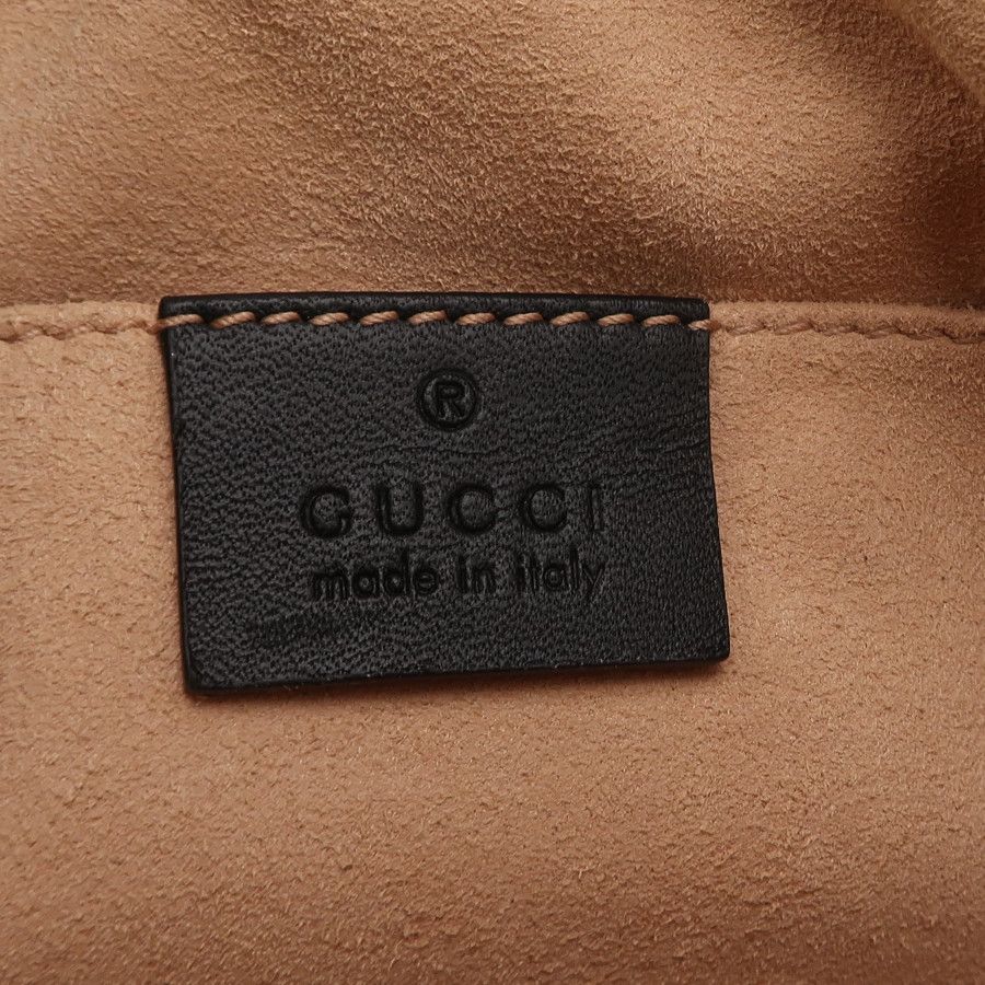 Gucci Gucci Women os Shoulder Bags Size ONE SIZE - 8 Thumbnail