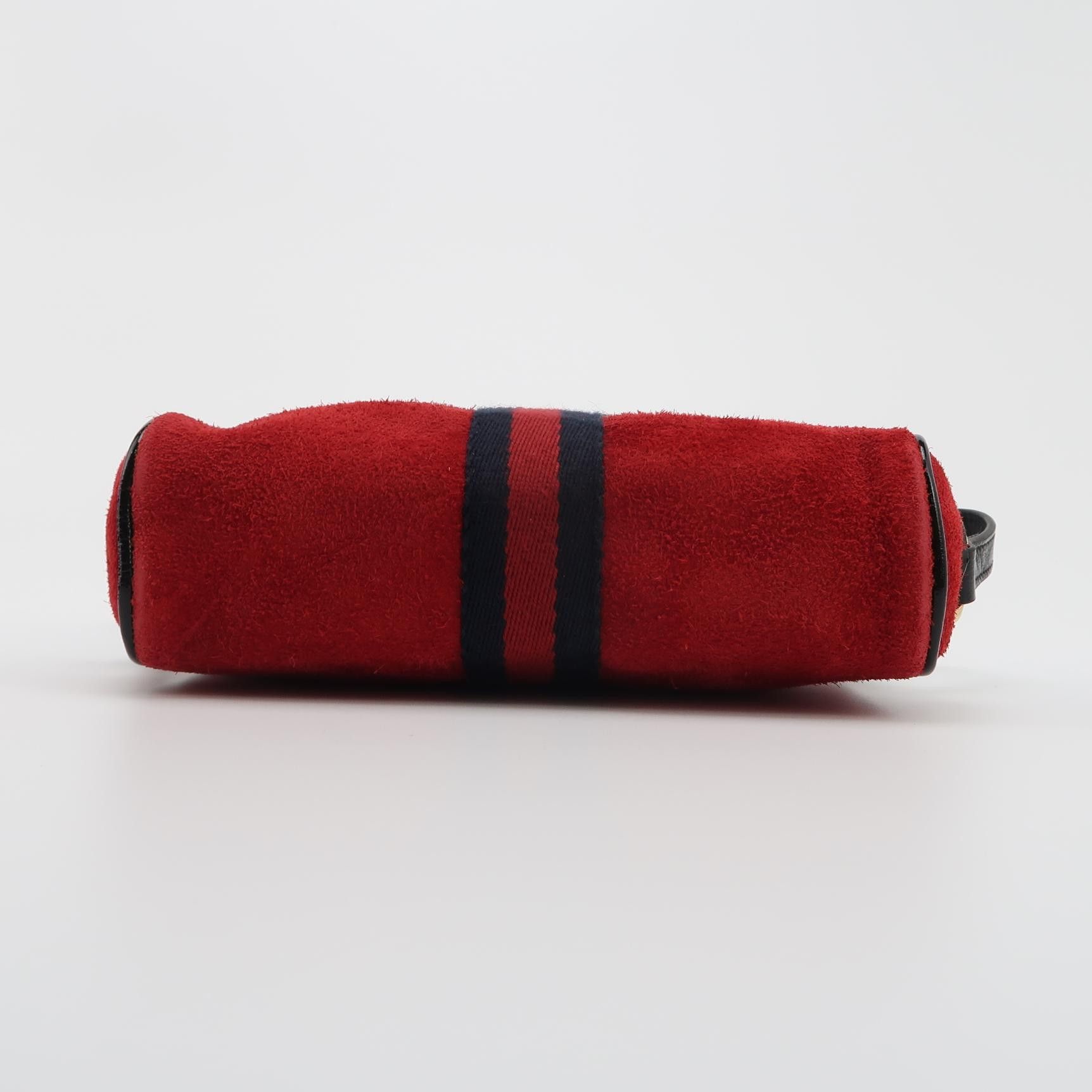 Gucci Gucci Women os Shoulder Bags Size ONE SIZE - 6 Thumbnail