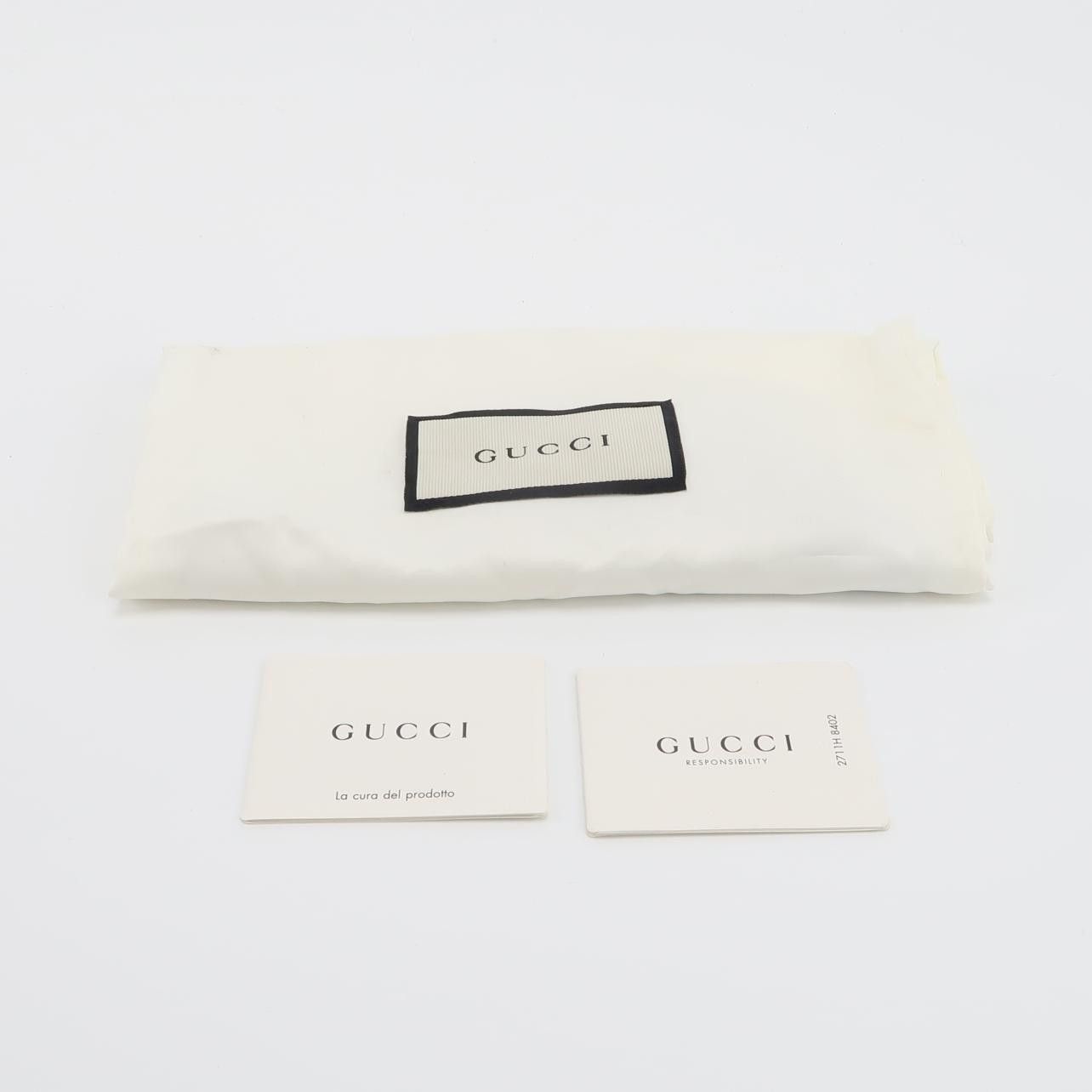 Gucci Gucci Women os Shoulder Bags Size ONE SIZE - 9 Thumbnail