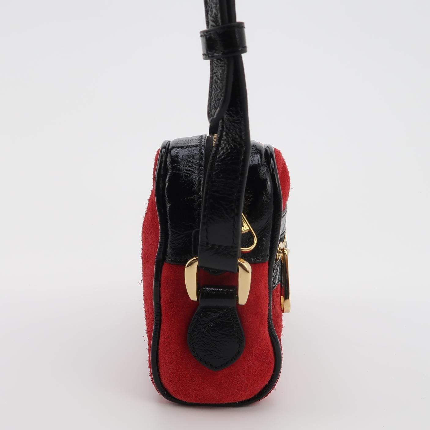 Gucci Gucci Women os Shoulder Bags Size ONE SIZE - 4 Thumbnail