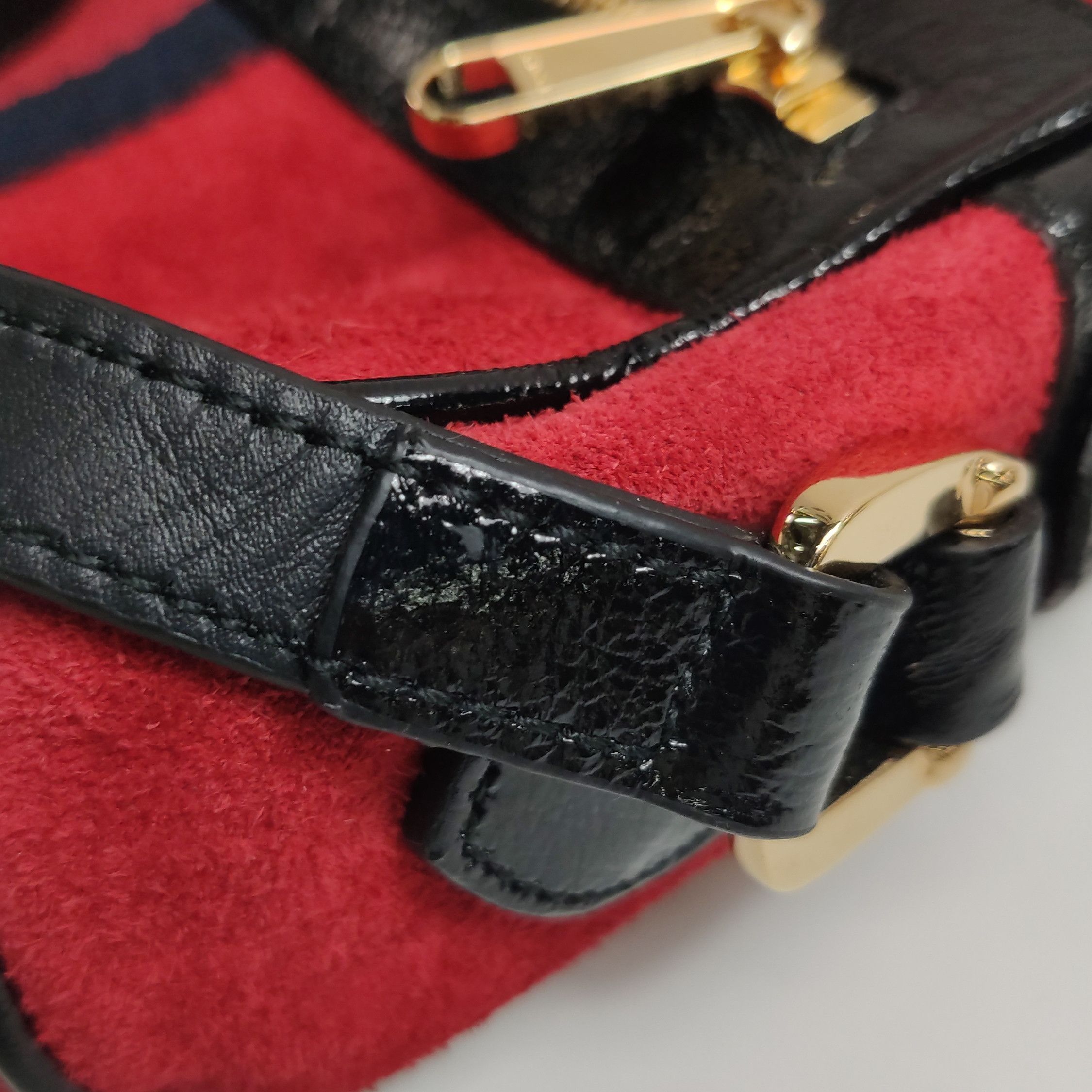 Gucci Gucci Women os Shoulder Bags Size ONE SIZE - 12 Thumbnail