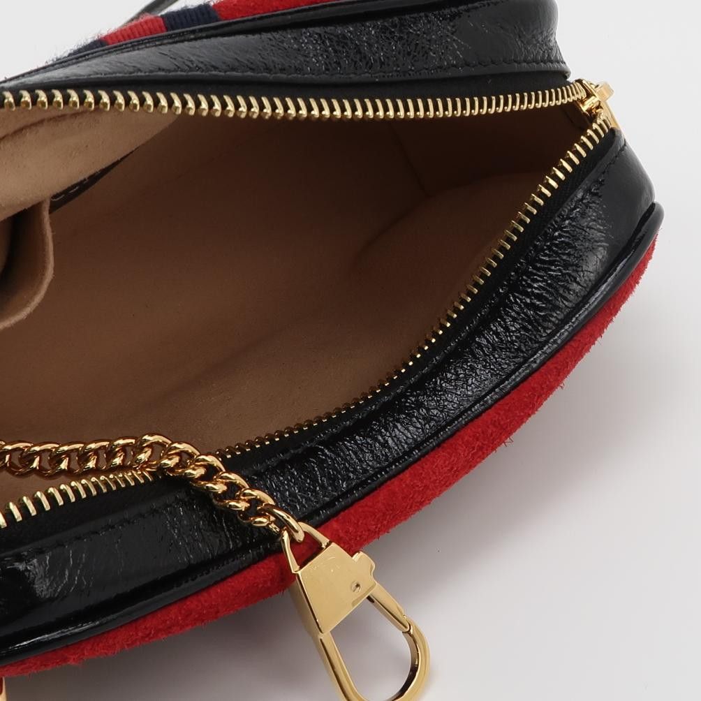 Gucci Gucci Women os Shoulder Bags Size ONE SIZE - 7 Thumbnail
