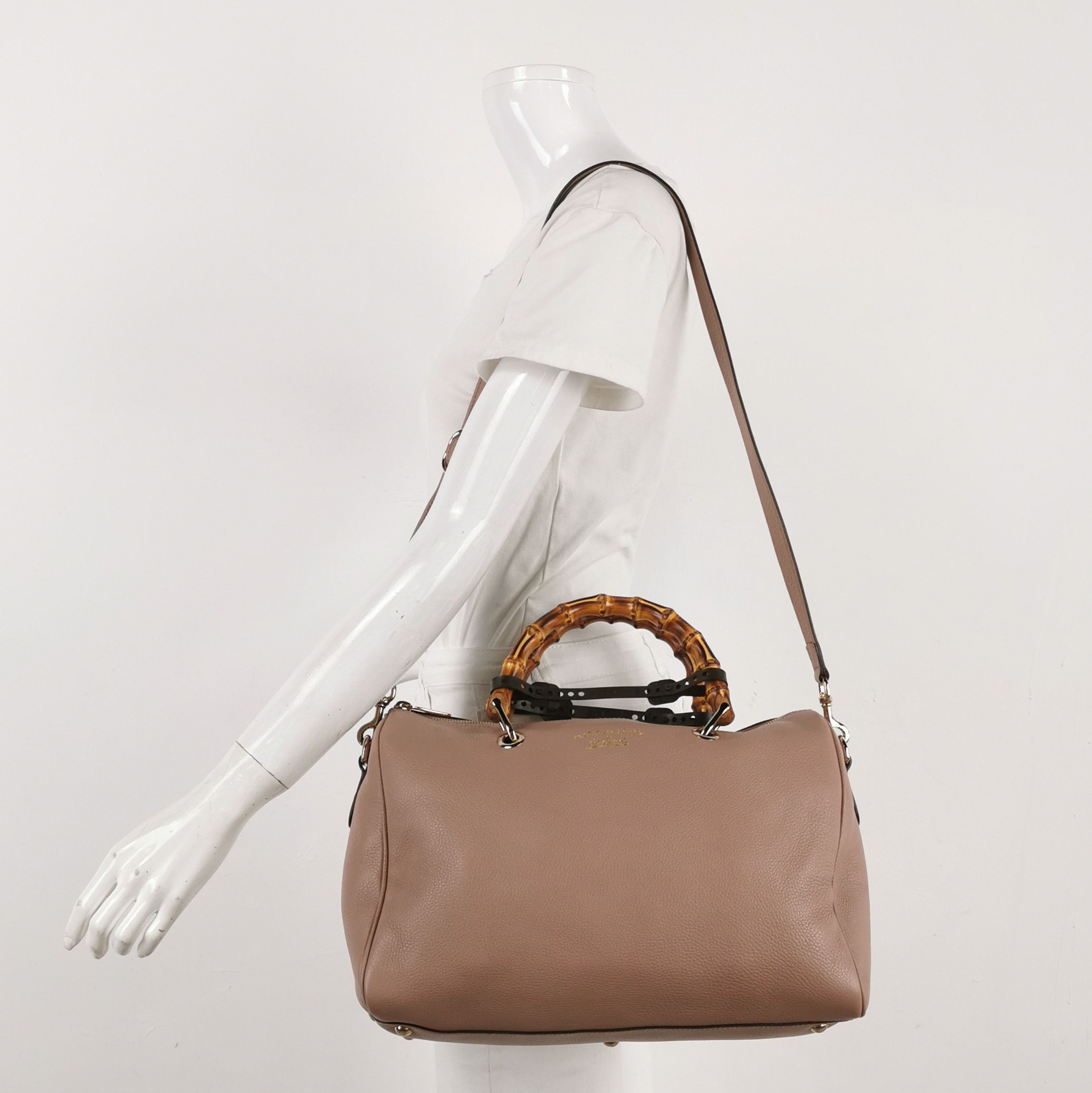Gucci Gucci Women os Shoulder Bags Size ONE SIZE - 2 Thumbnail