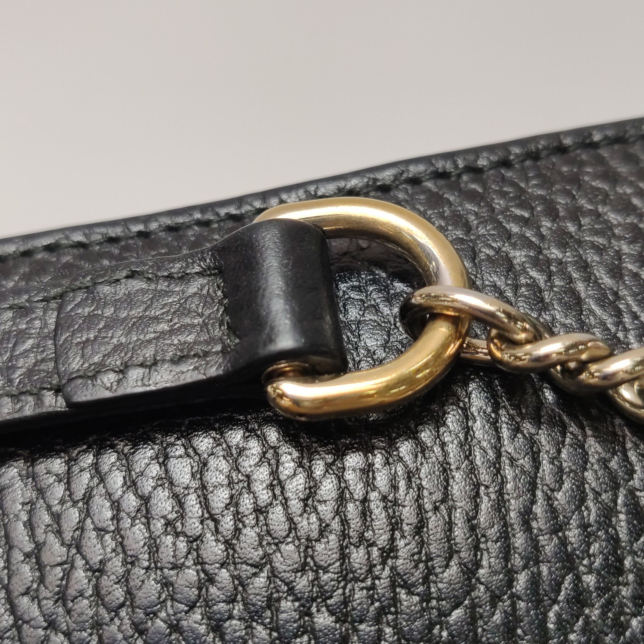Gucci Gucci Women os Shoulder Bags Size ONE SIZE - 14 Thumbnail