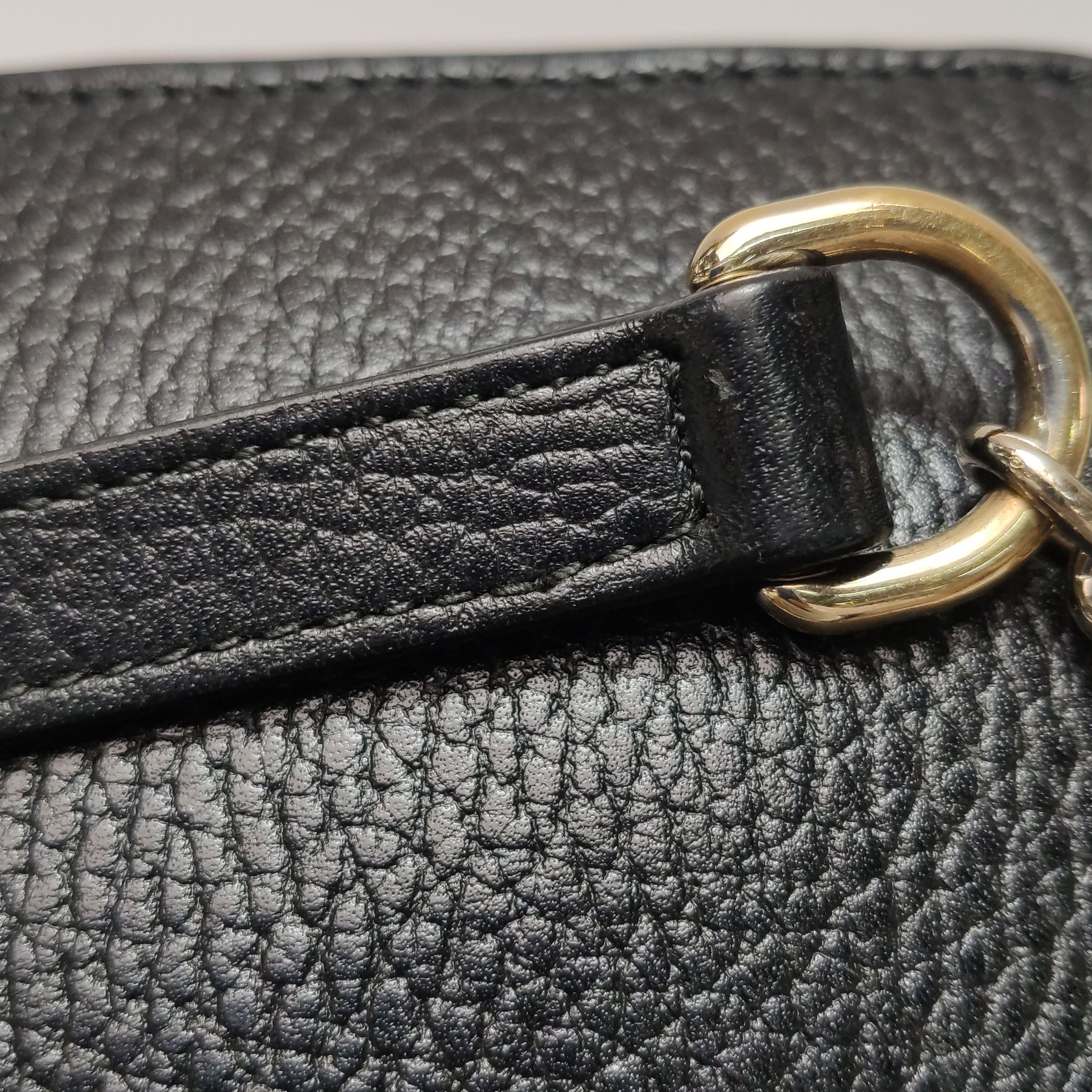 Gucci Gucci Women os Shoulder Bags Size ONE SIZE - 11 Thumbnail