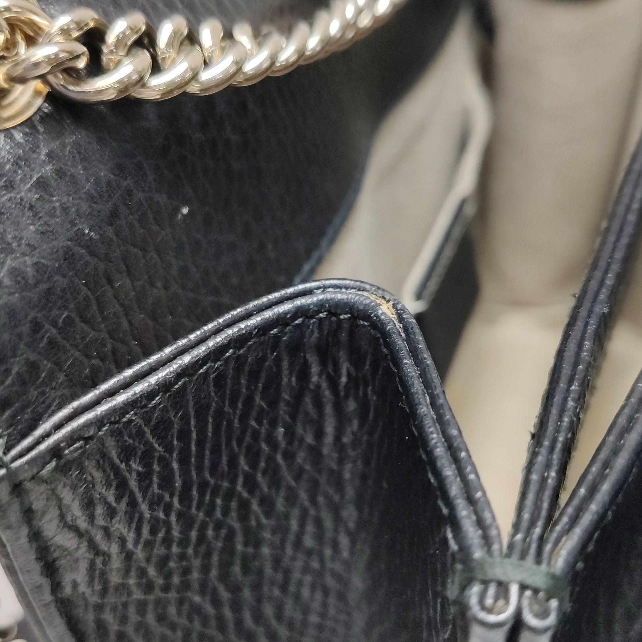 Gucci Gucci Women os Shoulder Bags Size ONE SIZE - 21 Thumbnail