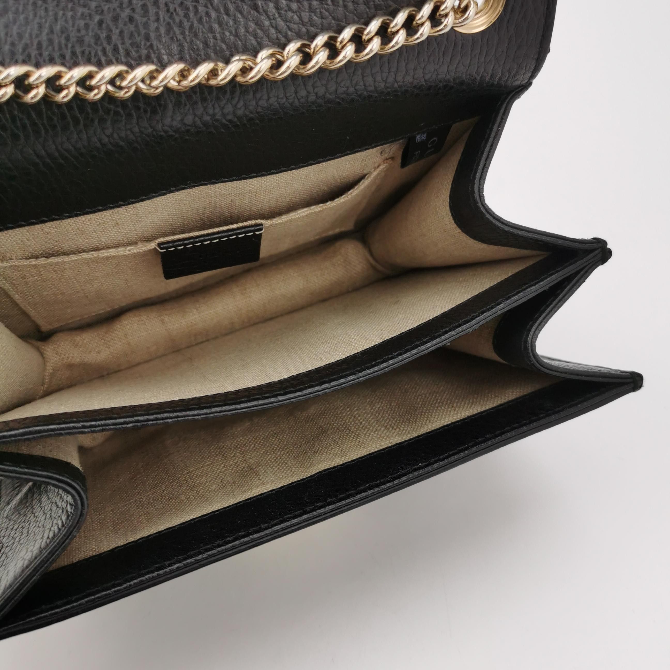 Gucci Gucci Women os Shoulder Bags Size ONE SIZE - 7 Thumbnail