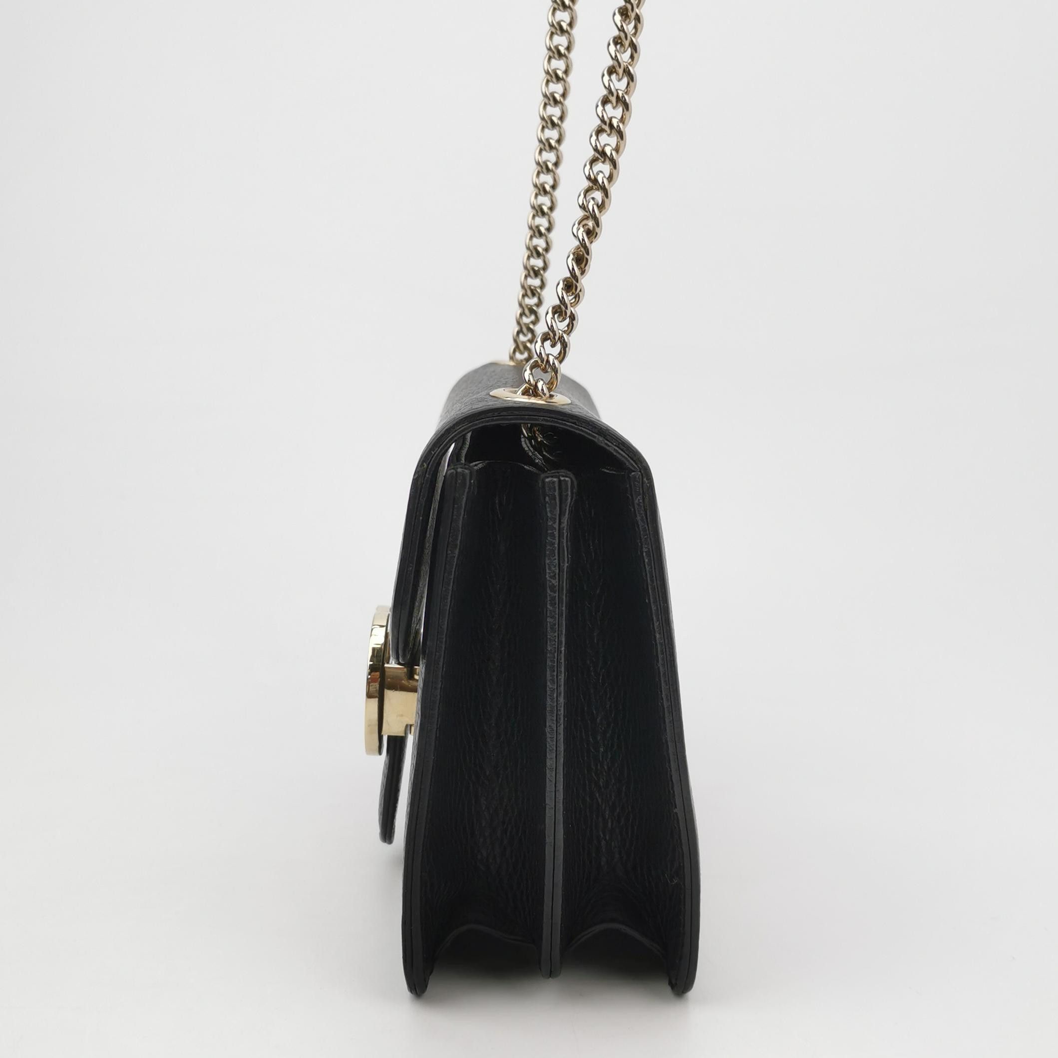 Gucci Gucci Women os Shoulder Bags Size ONE SIZE - 3 Thumbnail