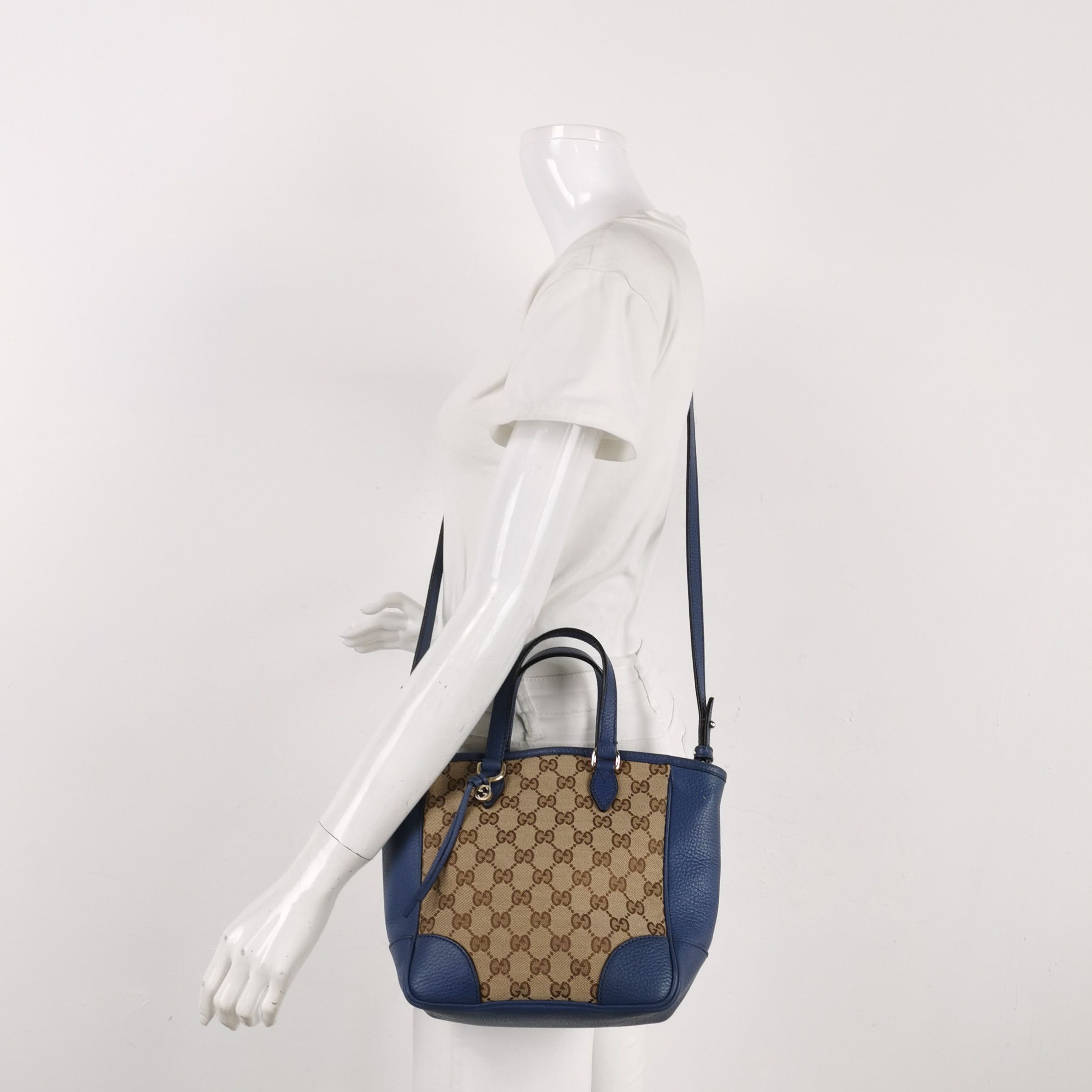 Gucci Gucci Women os Shoulder Bags Size ONE SIZE - 2 Thumbnail