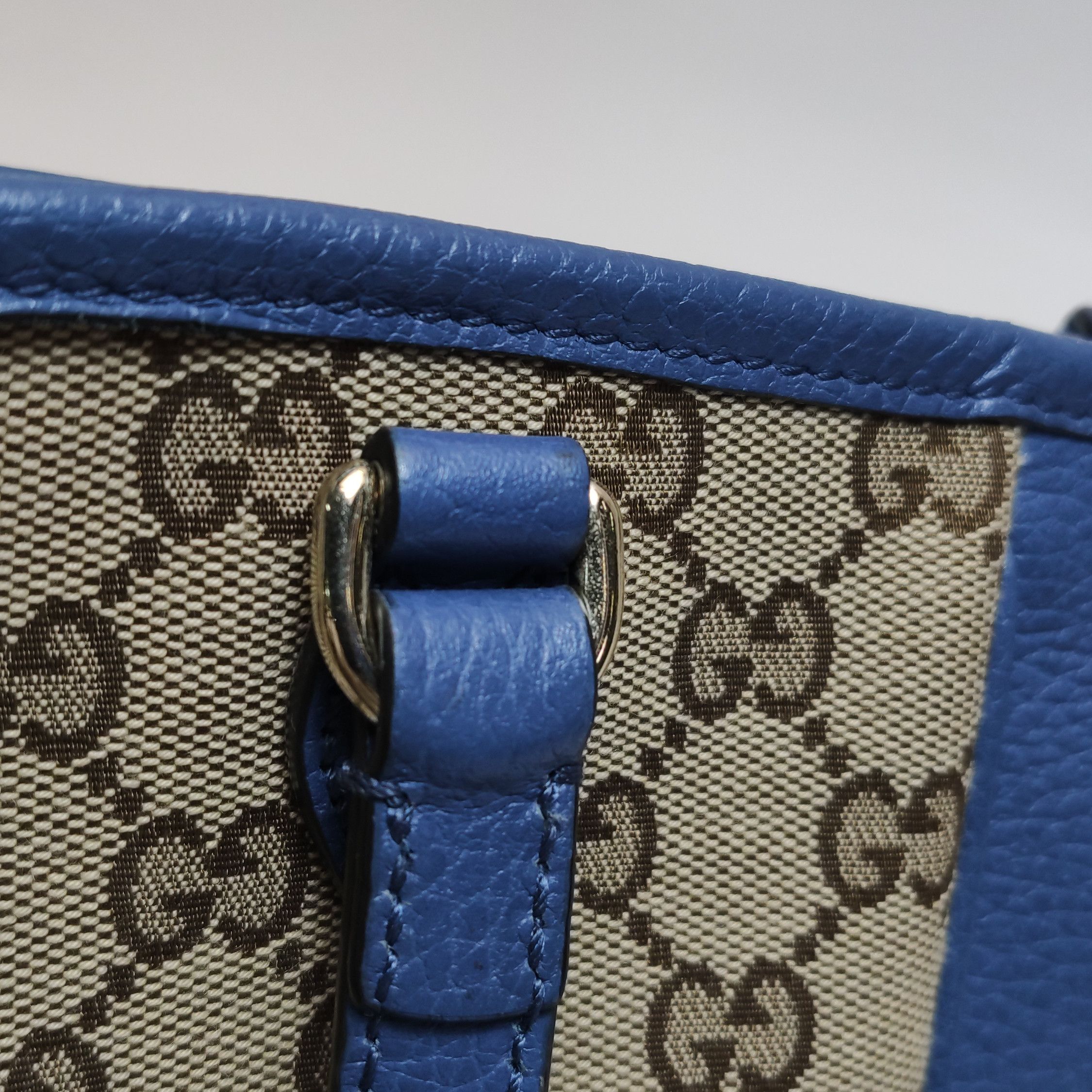 Gucci Gucci Women os Shoulder Bags Size ONE SIZE - 14 Thumbnail