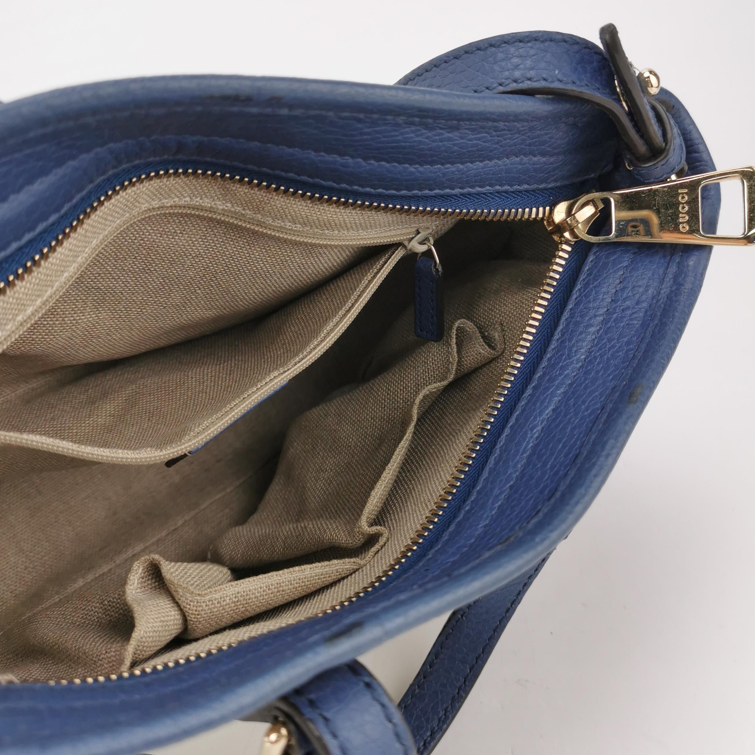 Gucci Gucci Women os Shoulder Bags Size ONE SIZE - 7 Thumbnail