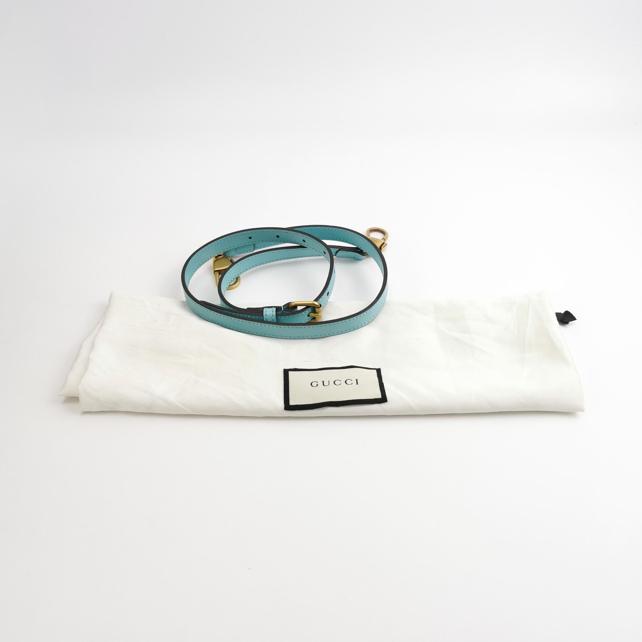 Gucci Gucci Women os Shoulder Bags Size ONE SIZE - 9 Thumbnail
